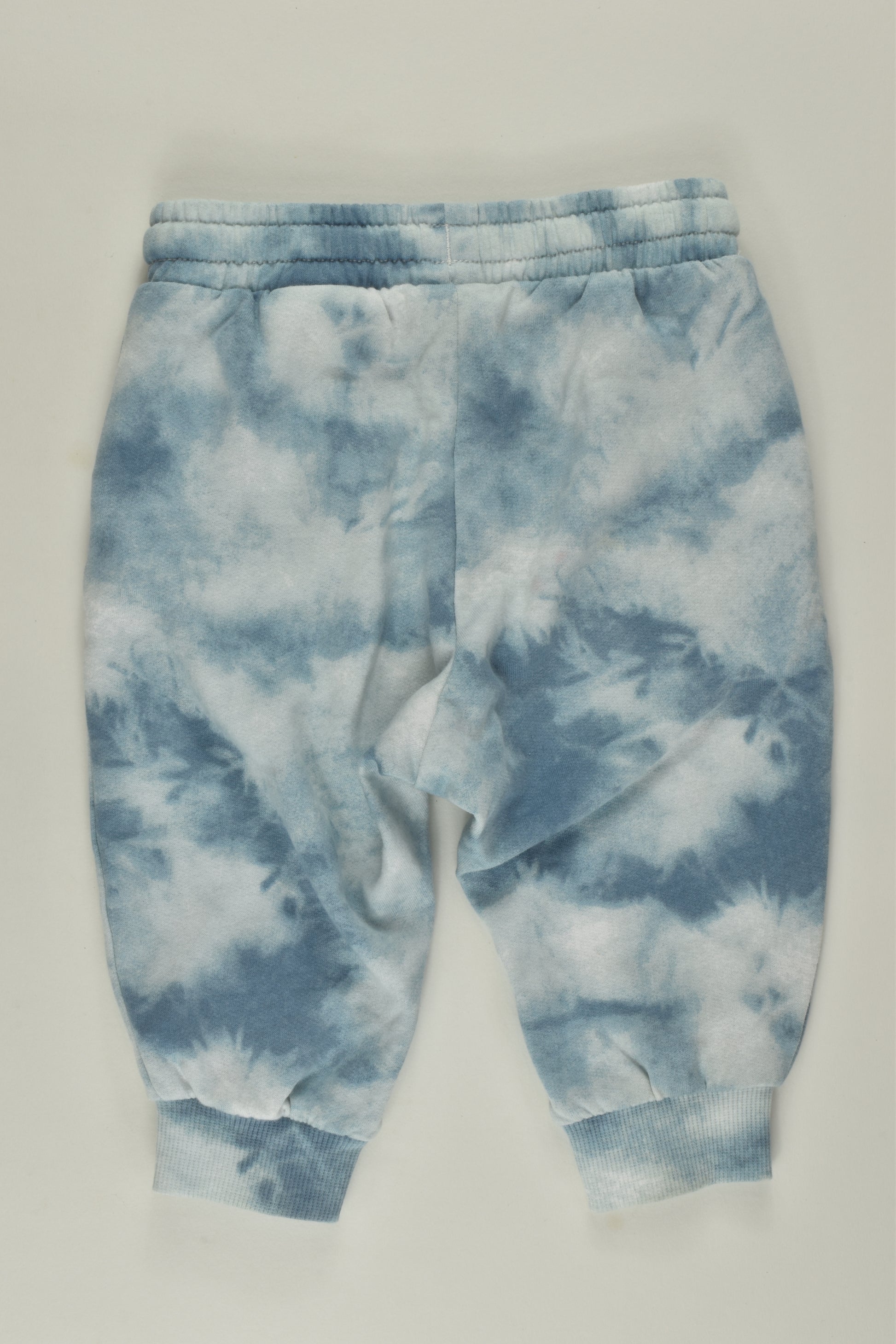 H&M Size 00 Tie-dye Track Pants