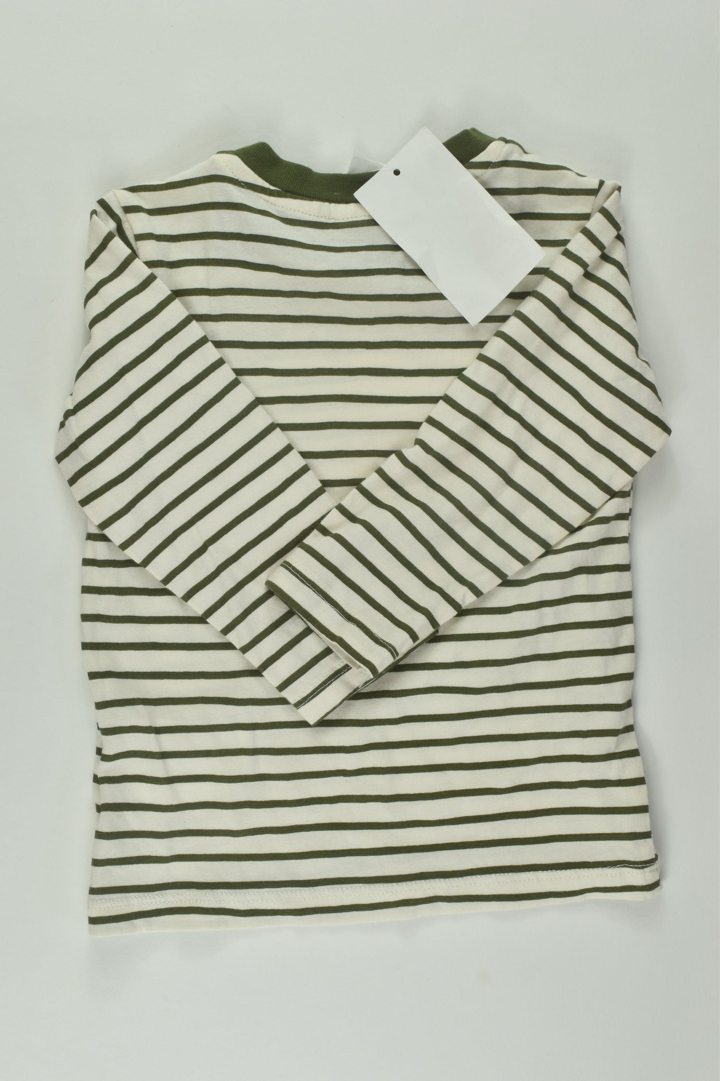 H&M Size 00 'Travel Buddies' Top