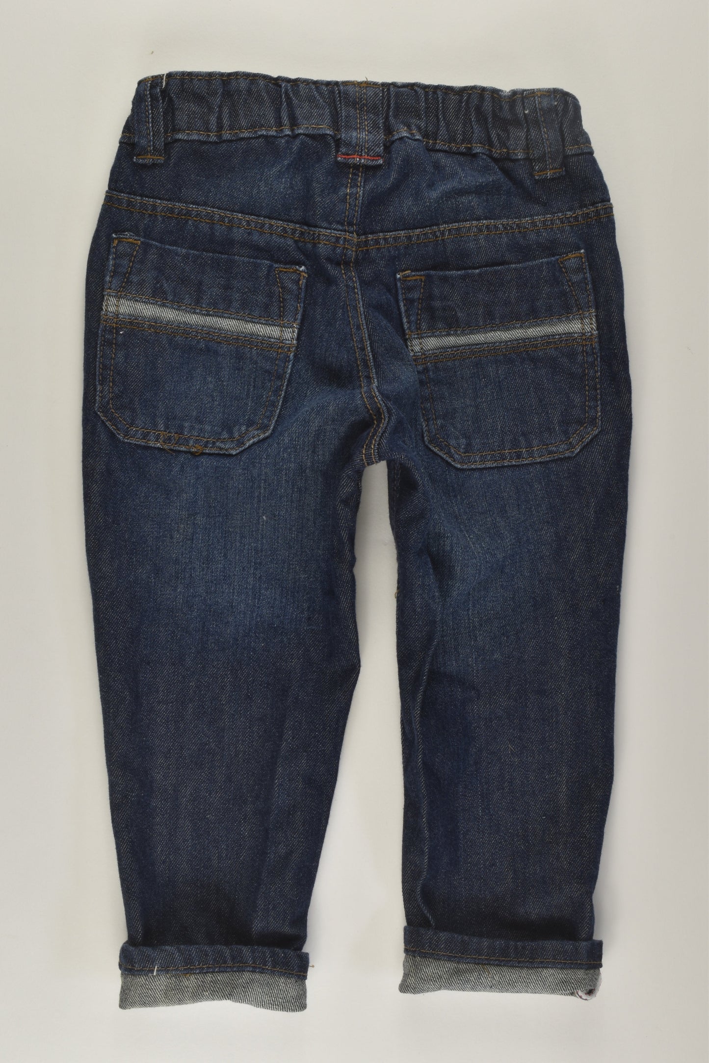 H&M Size 1 Denim Pants