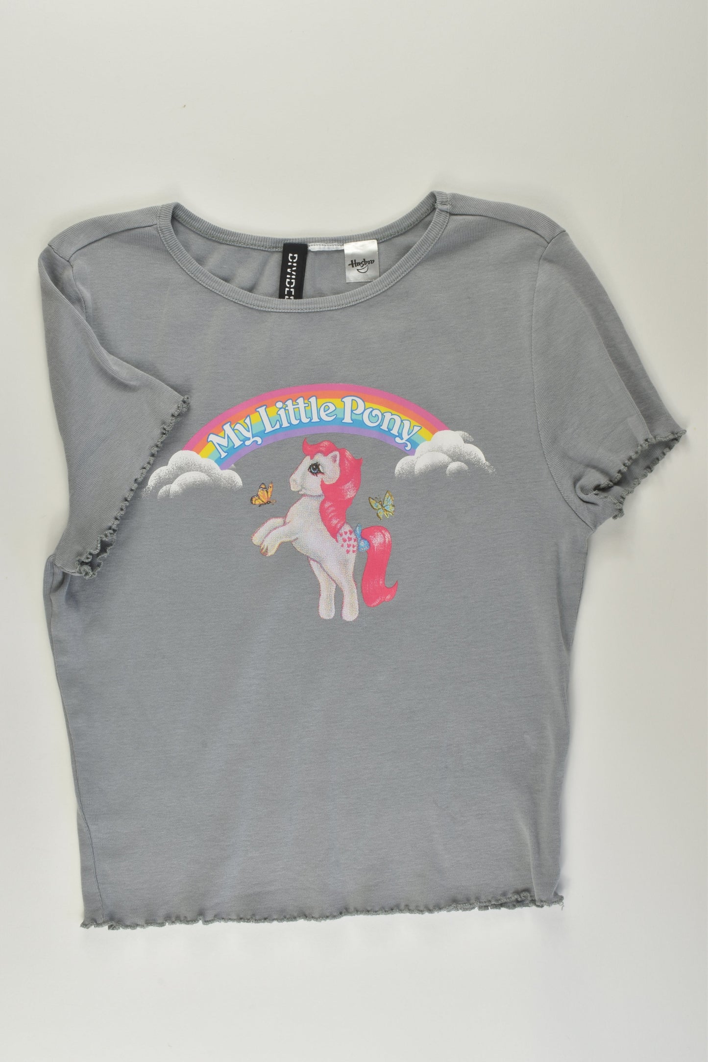 H&M Size 10-12 My Little Pony T-shirt