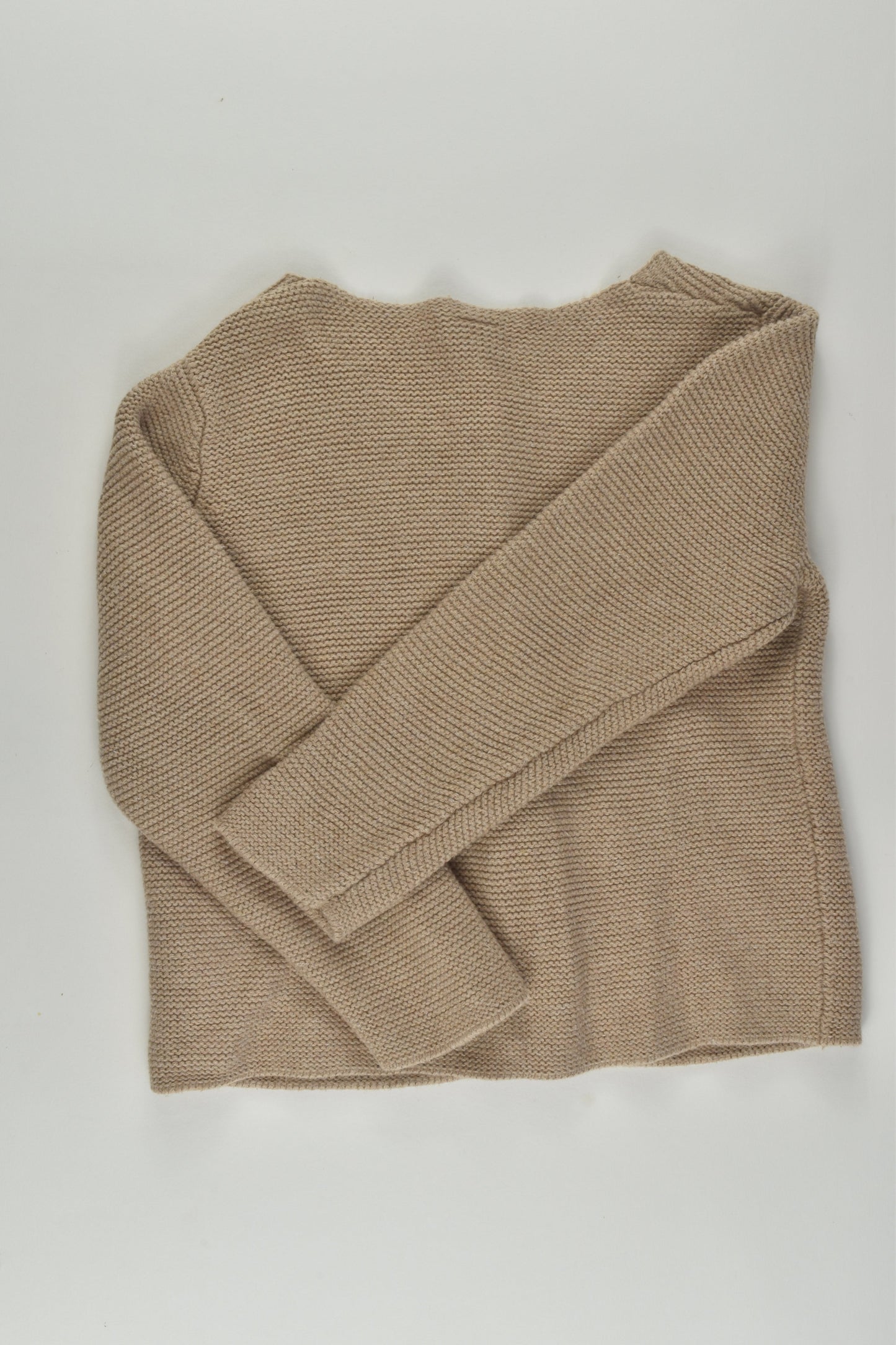 H&M Size 2 Knit Cardigan