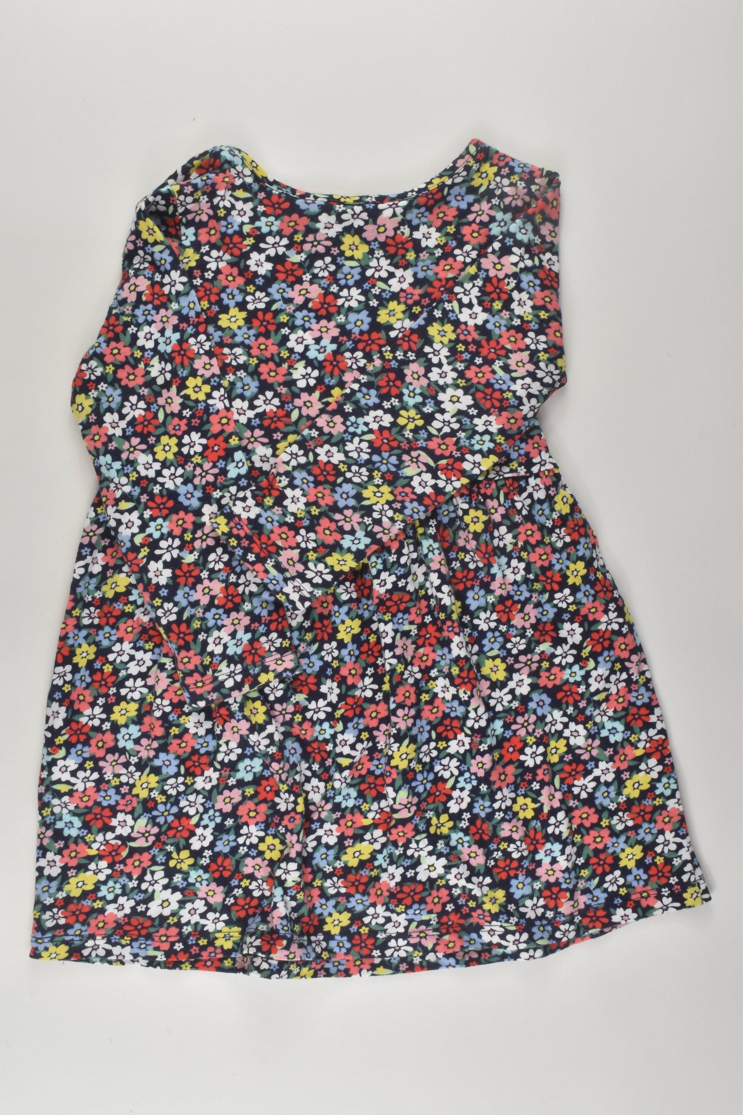 H&M Size 2 Liberty Print Dress
