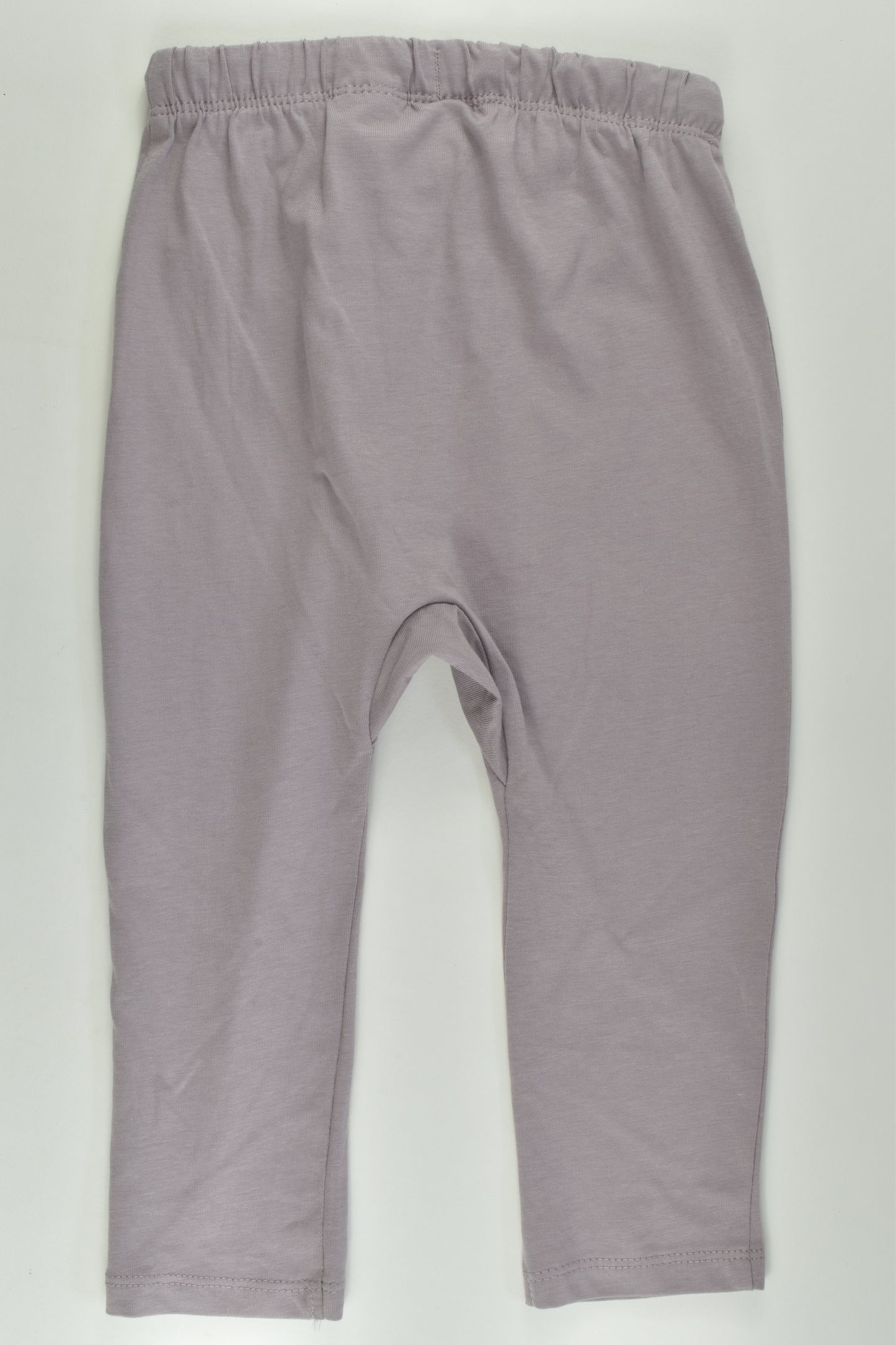 H&M Size 2 Organic Pants