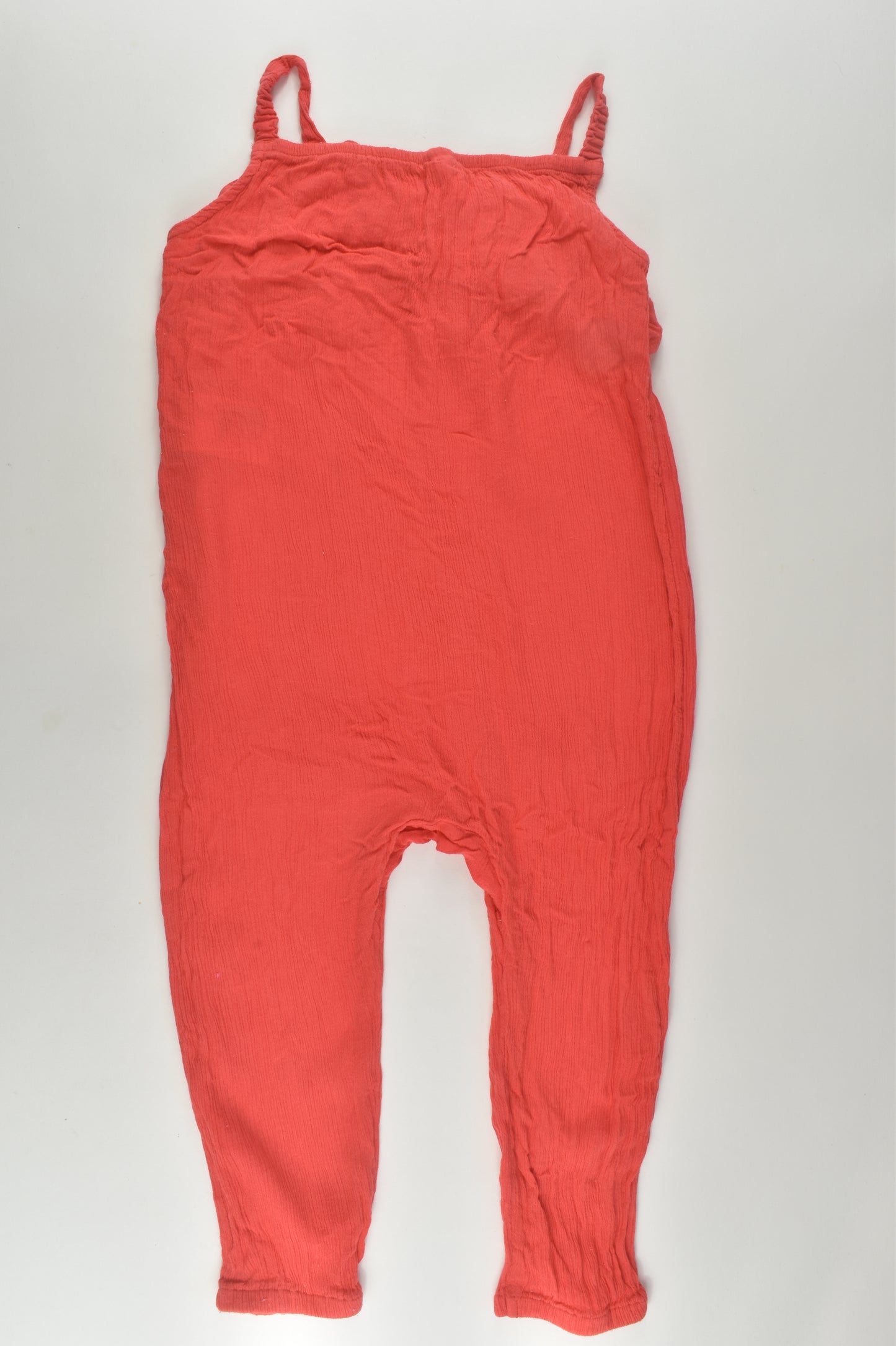 H&M Size 3 Viscose Jumpsuit
