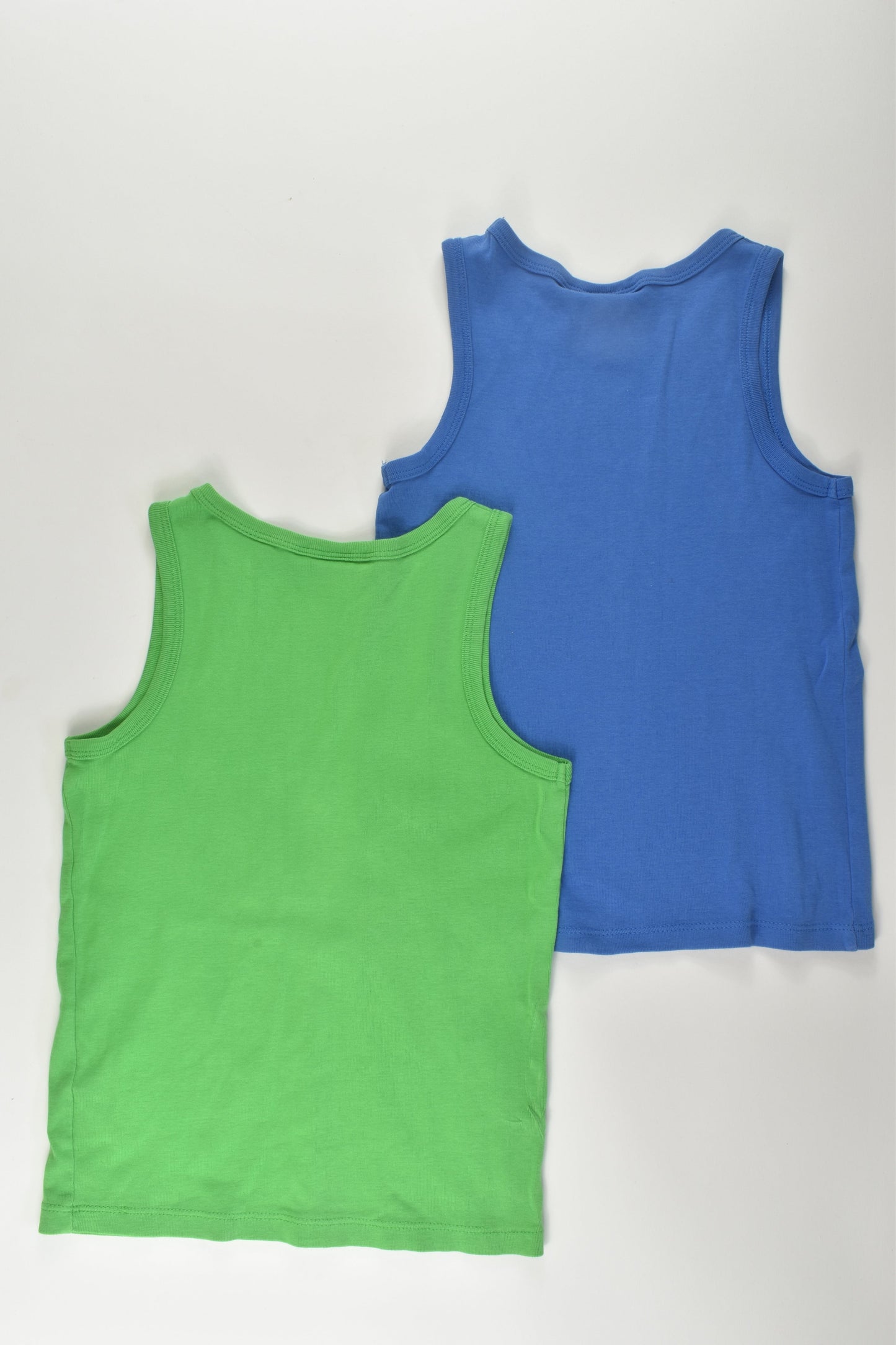 H&M Size 4-6 Singlets