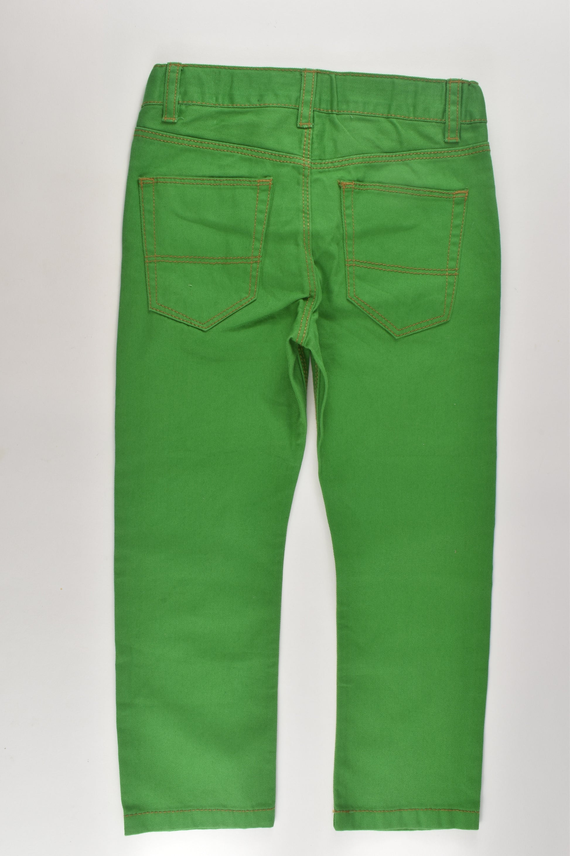 H&M Size 4 Green Pants