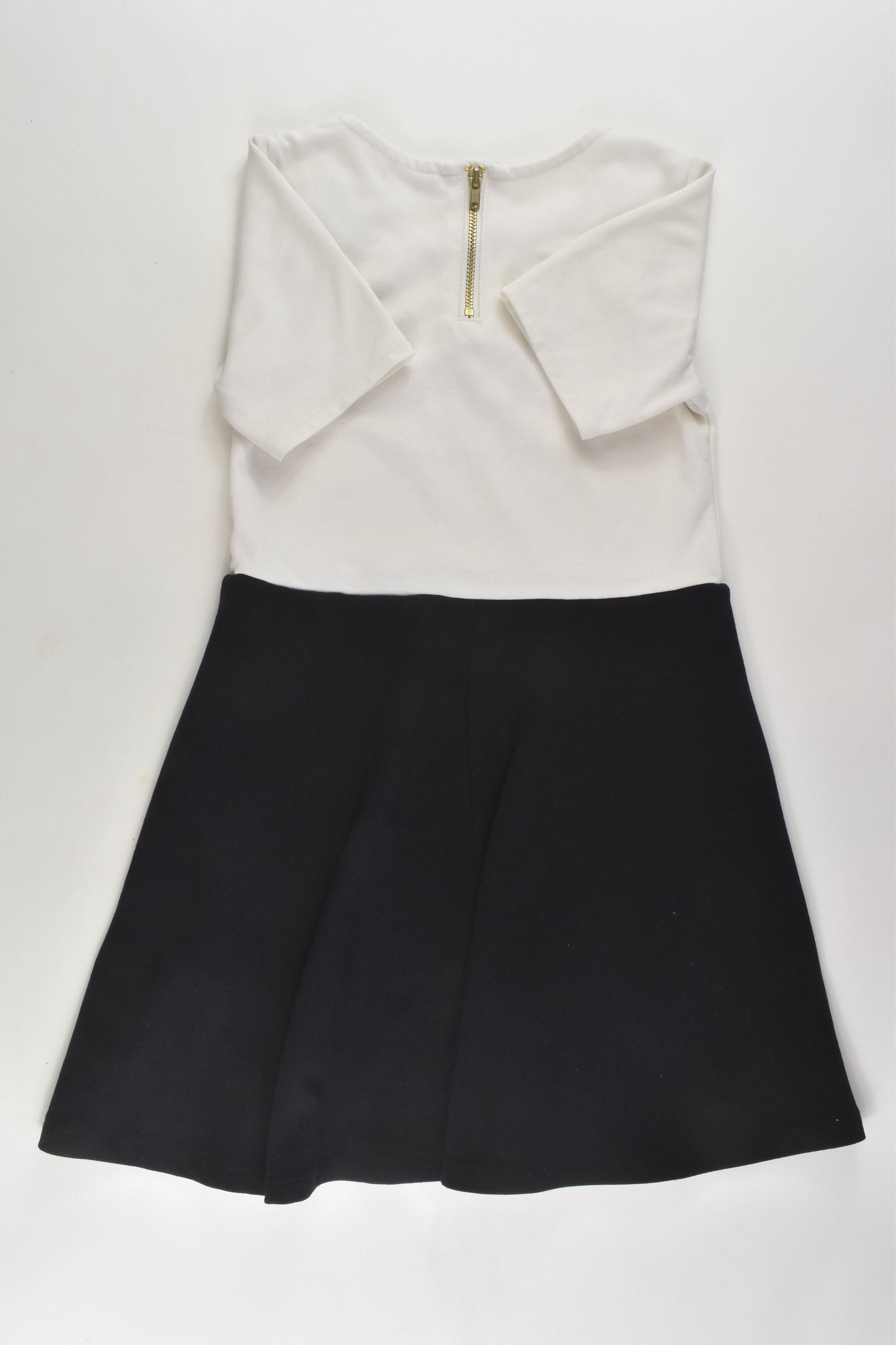 H&M Size 5-6 Cat Dress