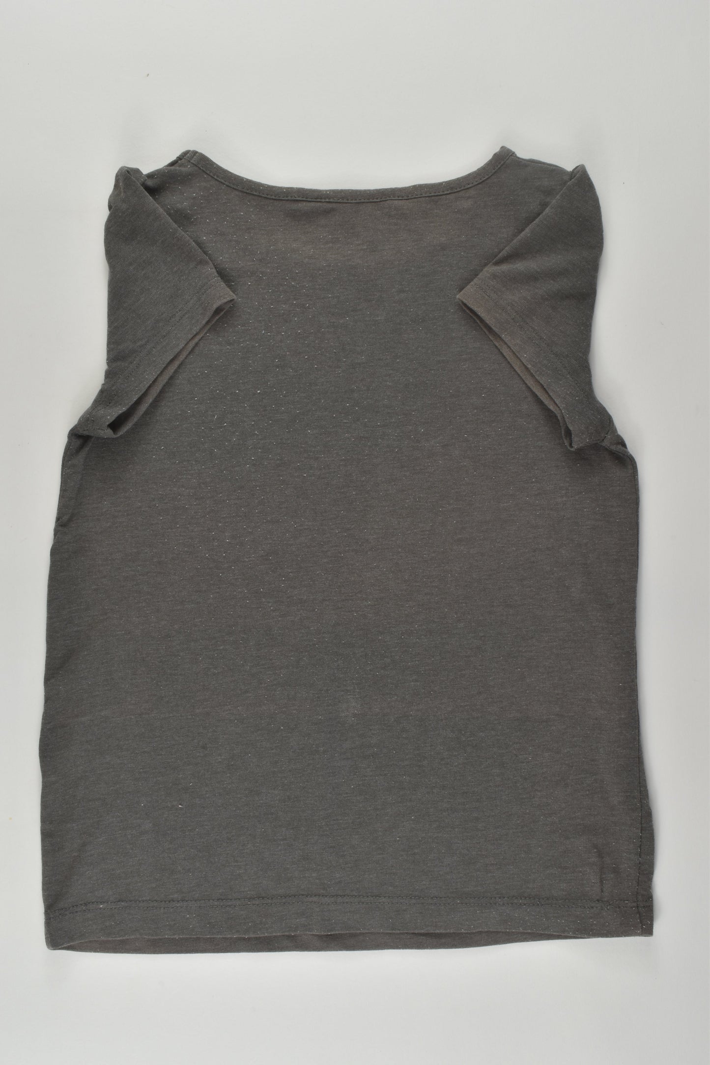 H&M Size 5-6 Cat T-shirt