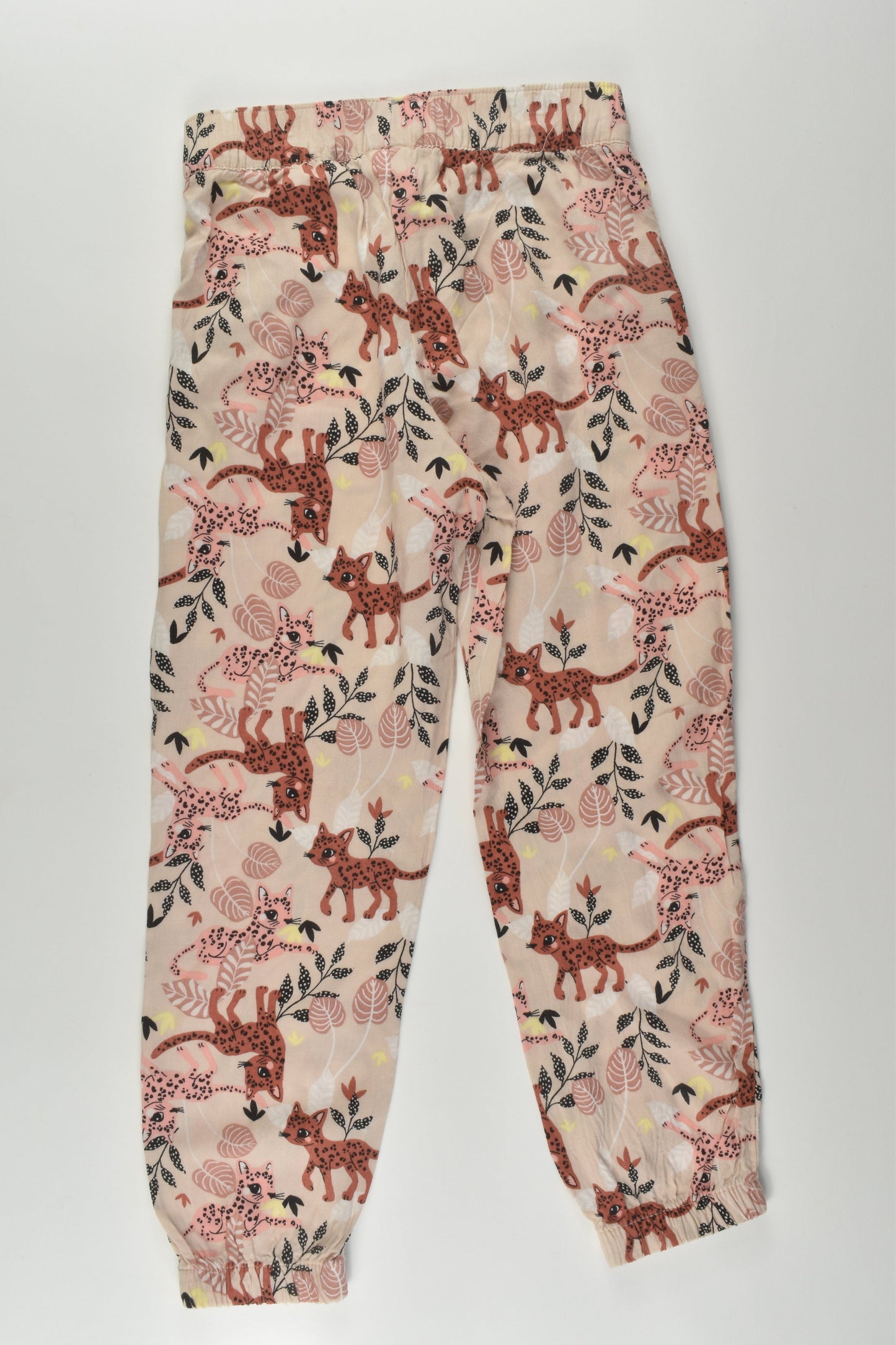 H&M Size 5 Lightweight Pants