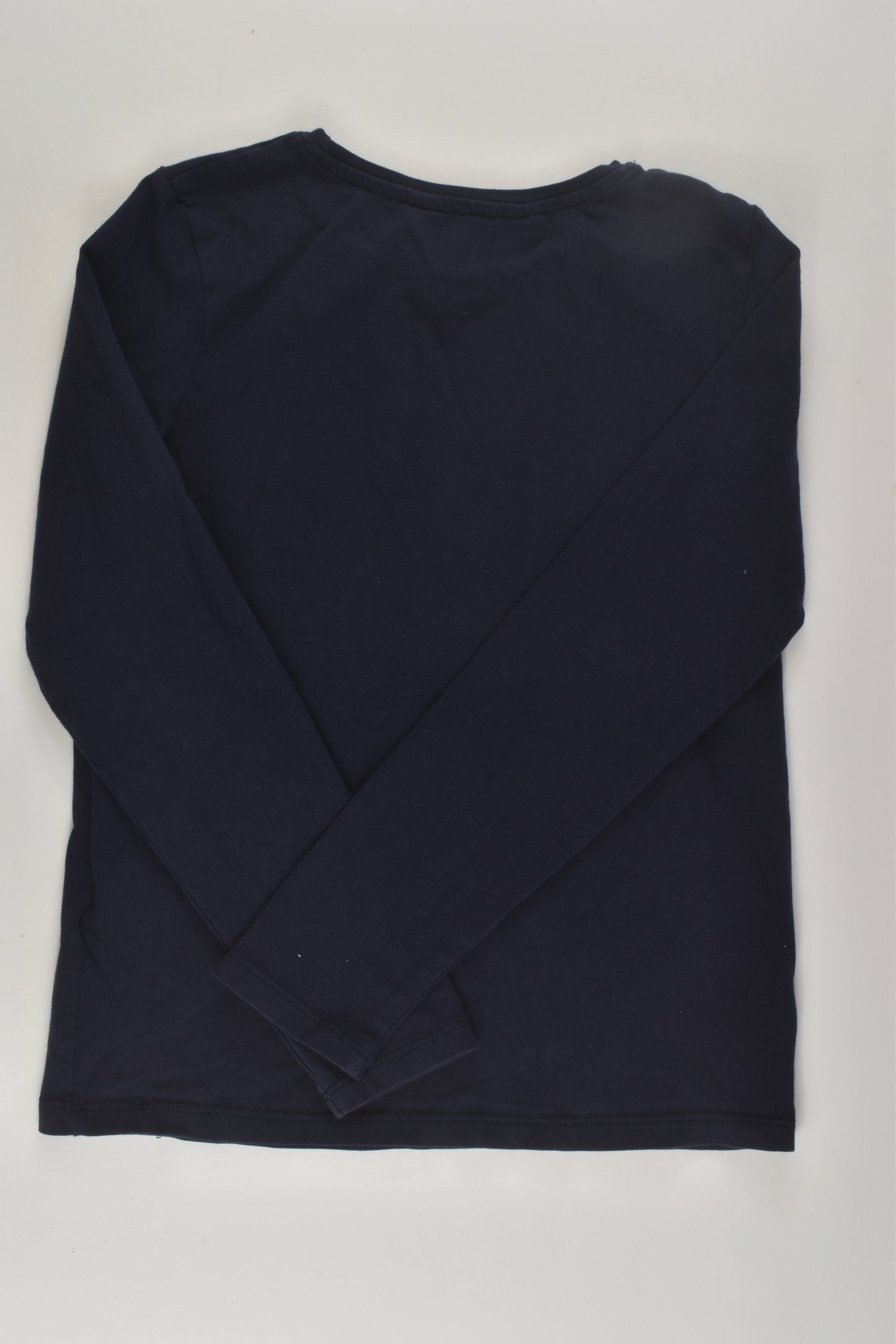 H&M Size 7-8 'Choose to Shine' Top