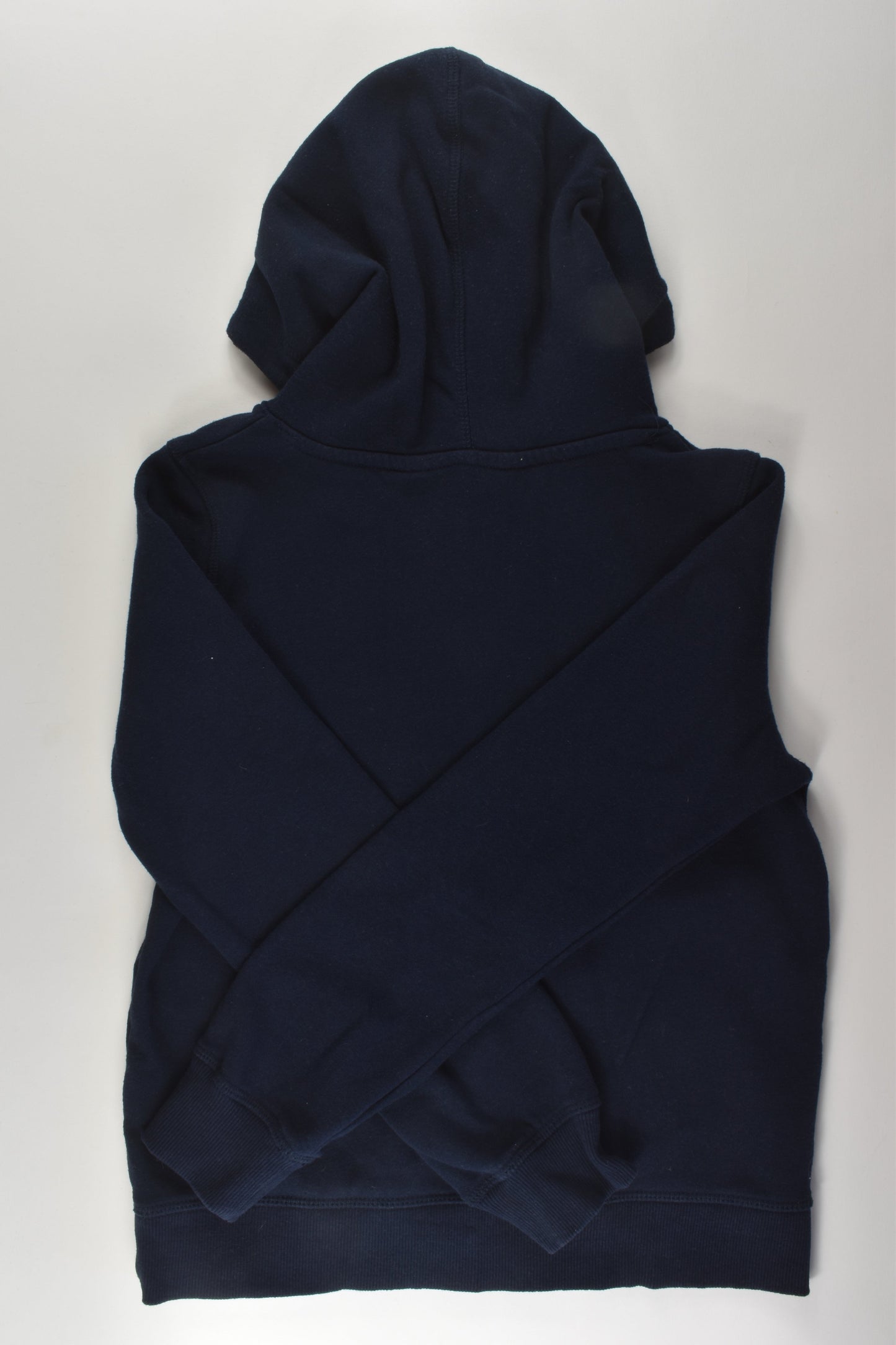 H&M Size 9-10 Reversible Sequins Jumper