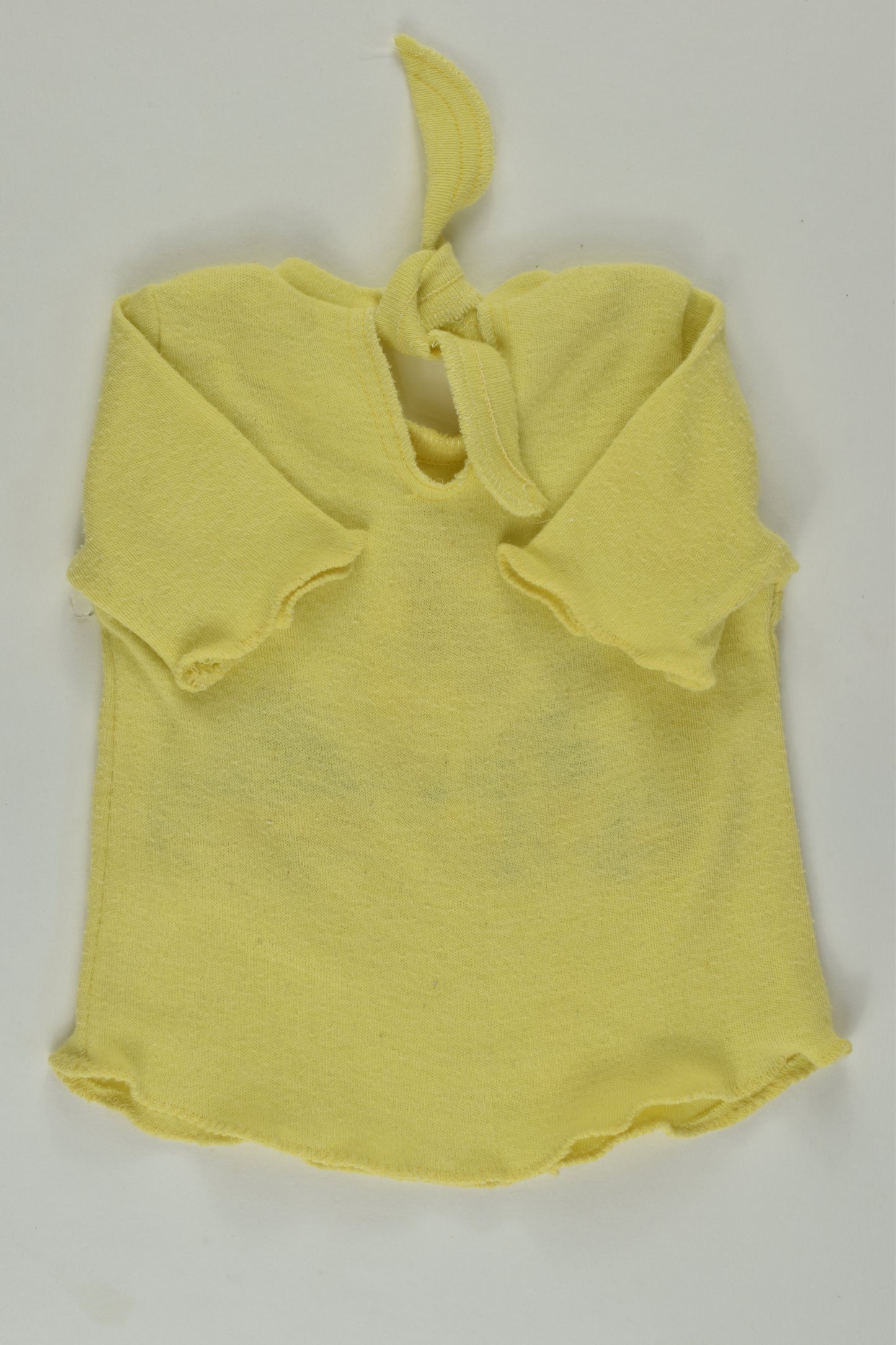 Hand Painted Size approx 000 Vintage Top
