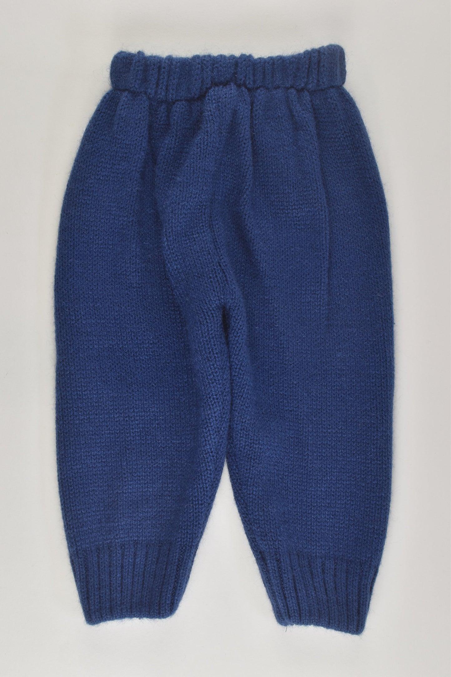 Handmade Size 0-1 Knit Pants