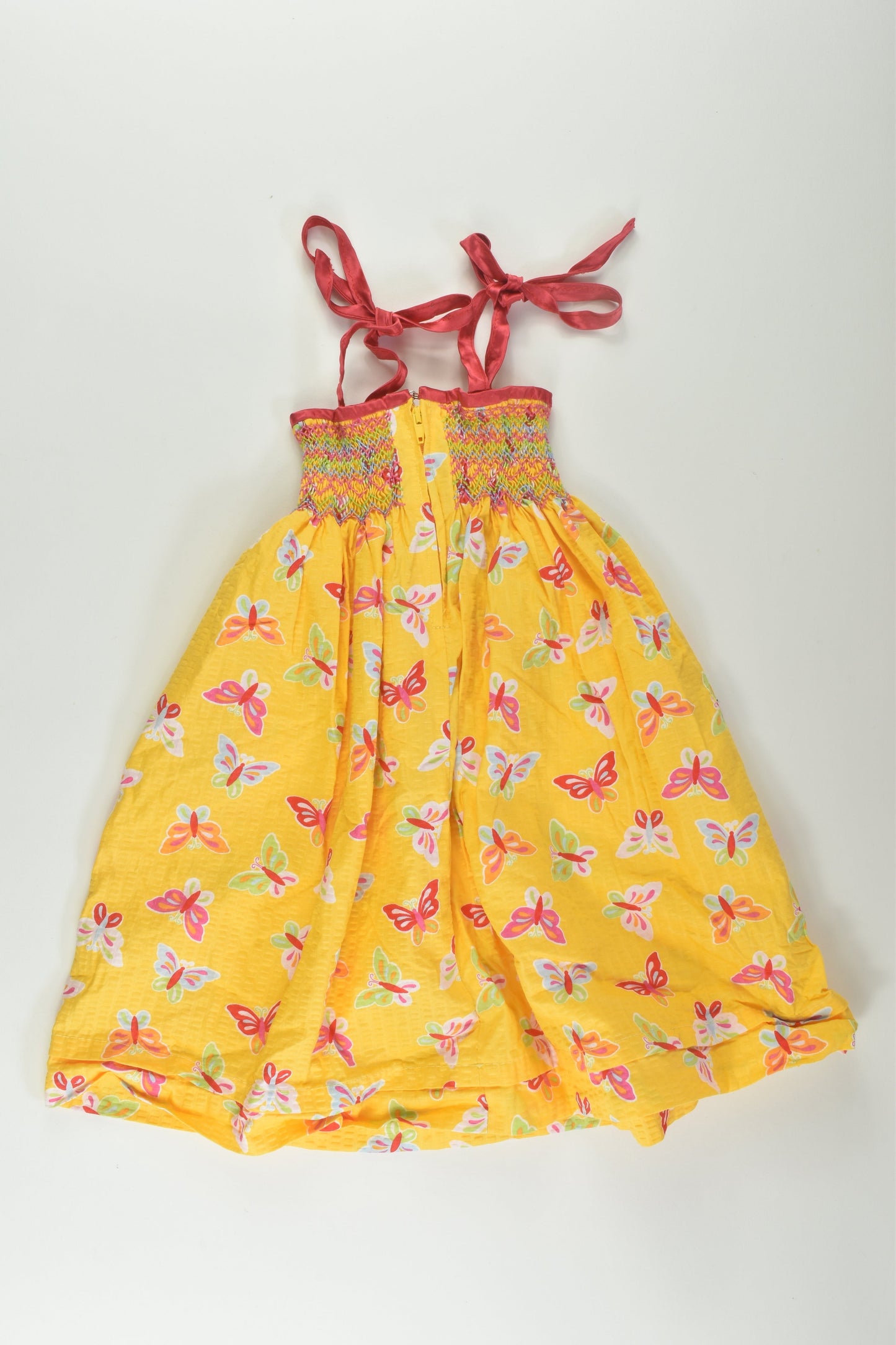 Handmade Size 0 Dress