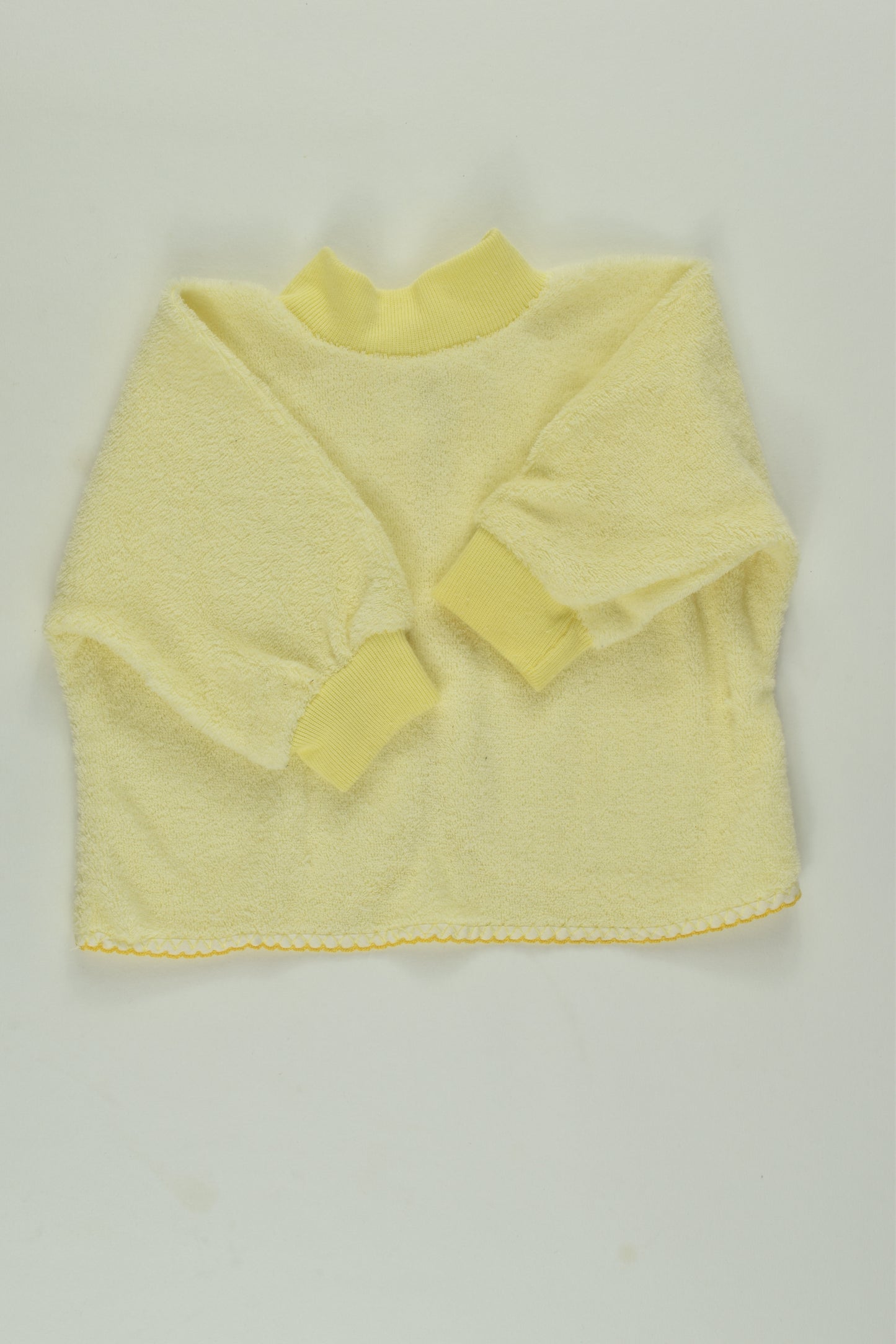 Handmade Size 000 Vintage Top