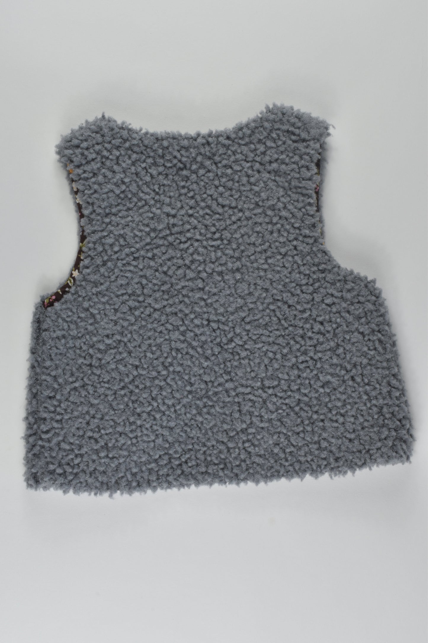 Handmade Size approx 2 Vest