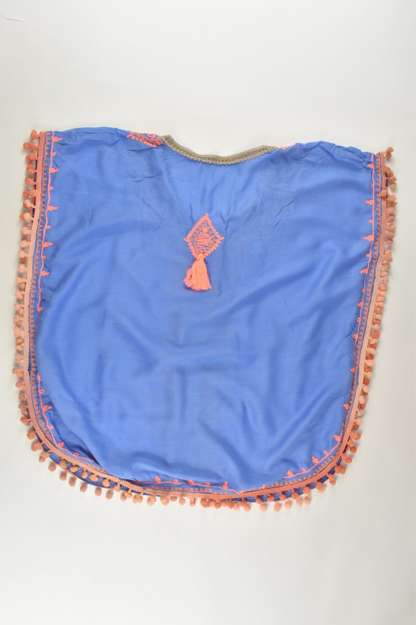 Handmade Size approx 6-8 Blouse