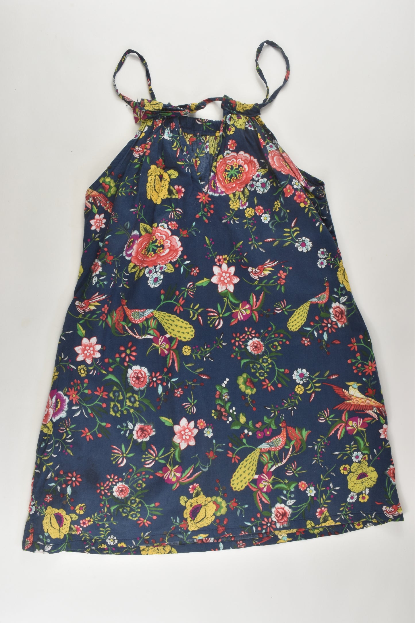 Handmade Size approx 7 Dress