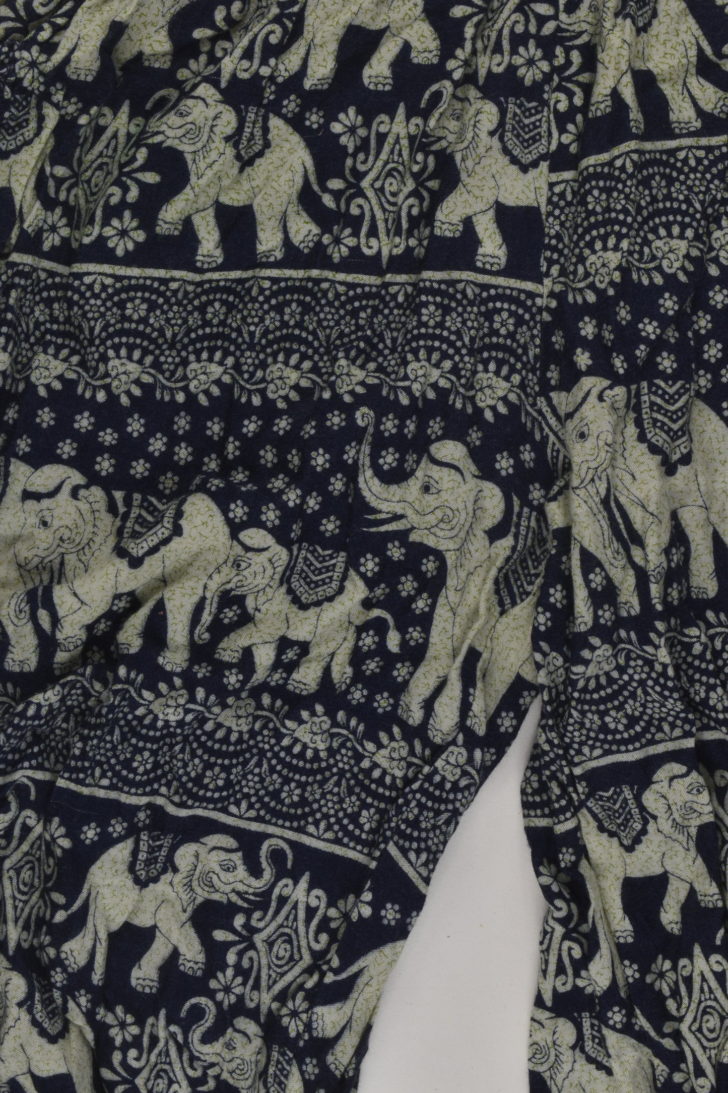 Handmade Size approx 8-10 Elephant Pants