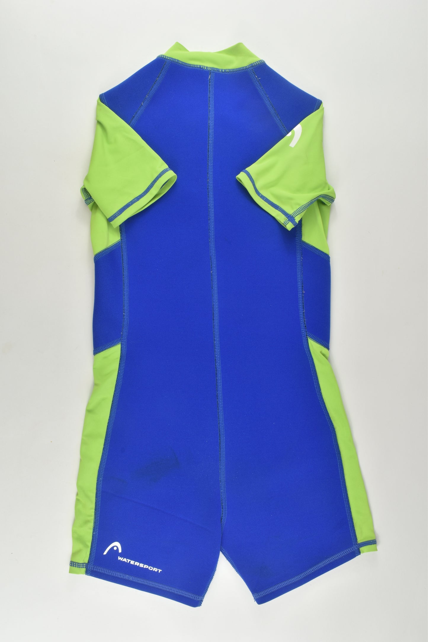 Head Size 7-8 Short Wetsuit