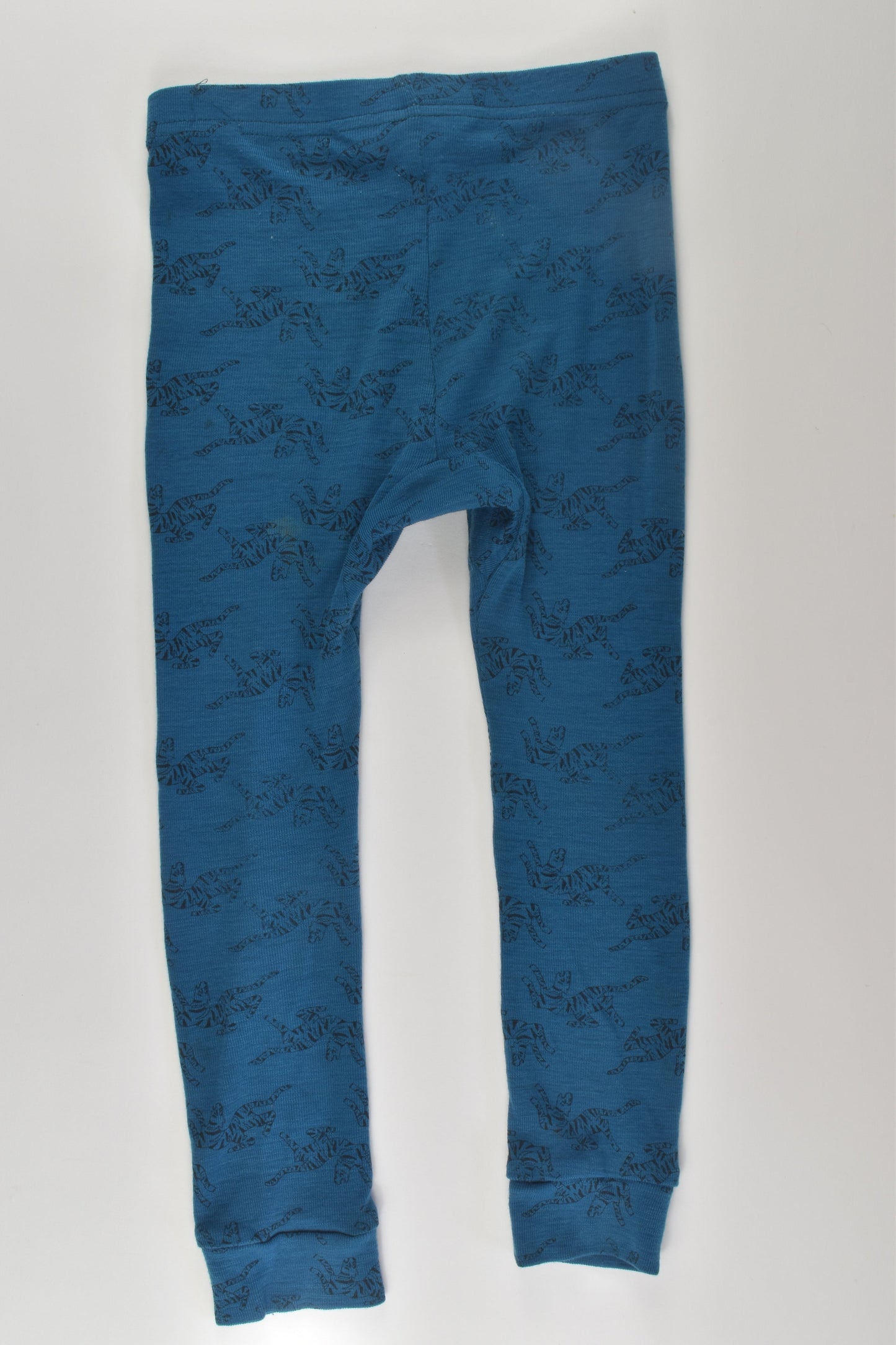 Hello Night! Size 4-5 Merino Wool Pants