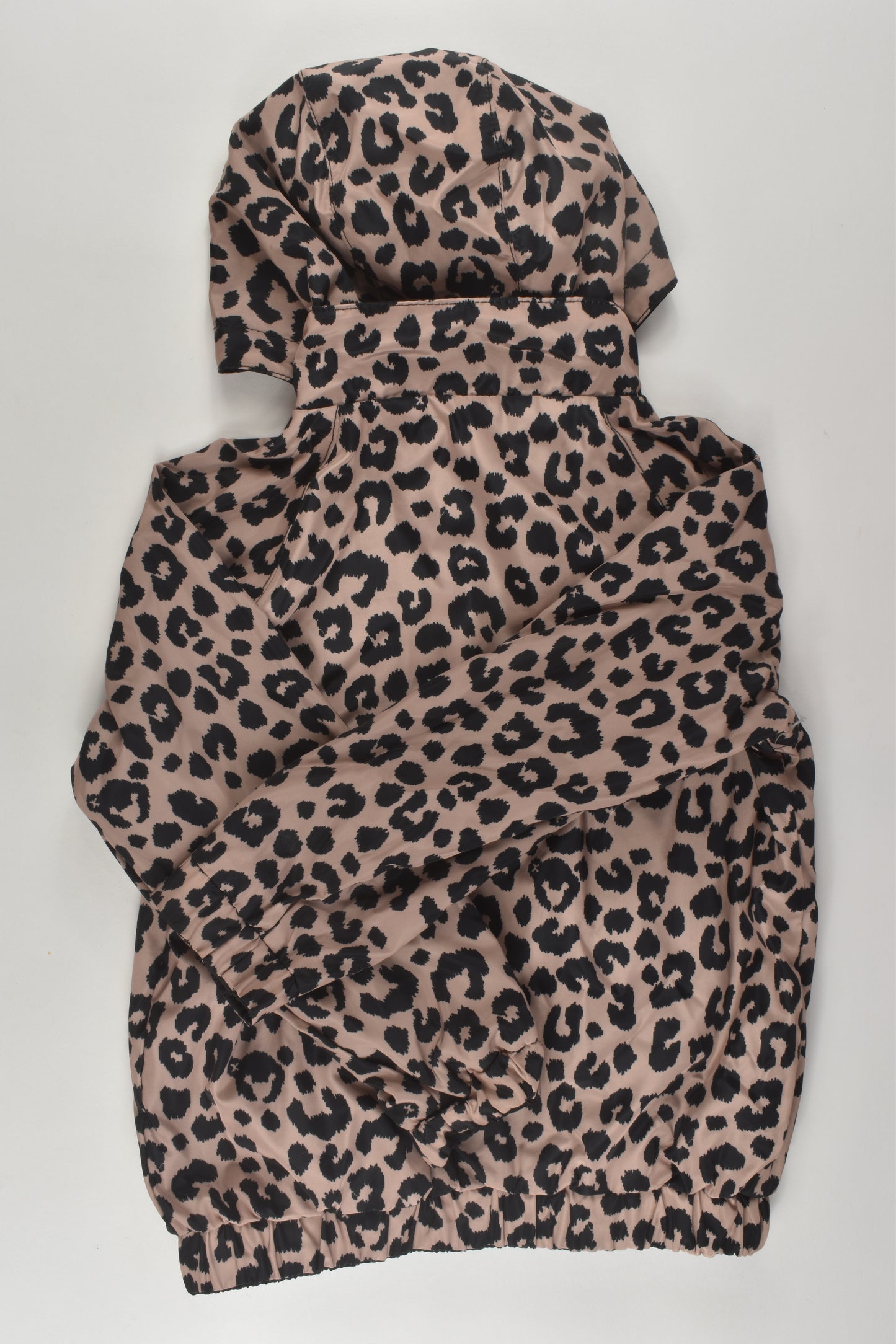 Hux Size 4 Reversible Jacket