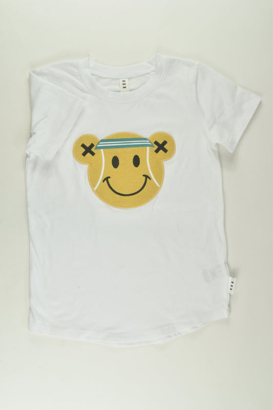 Hux Size 7 T-shirt