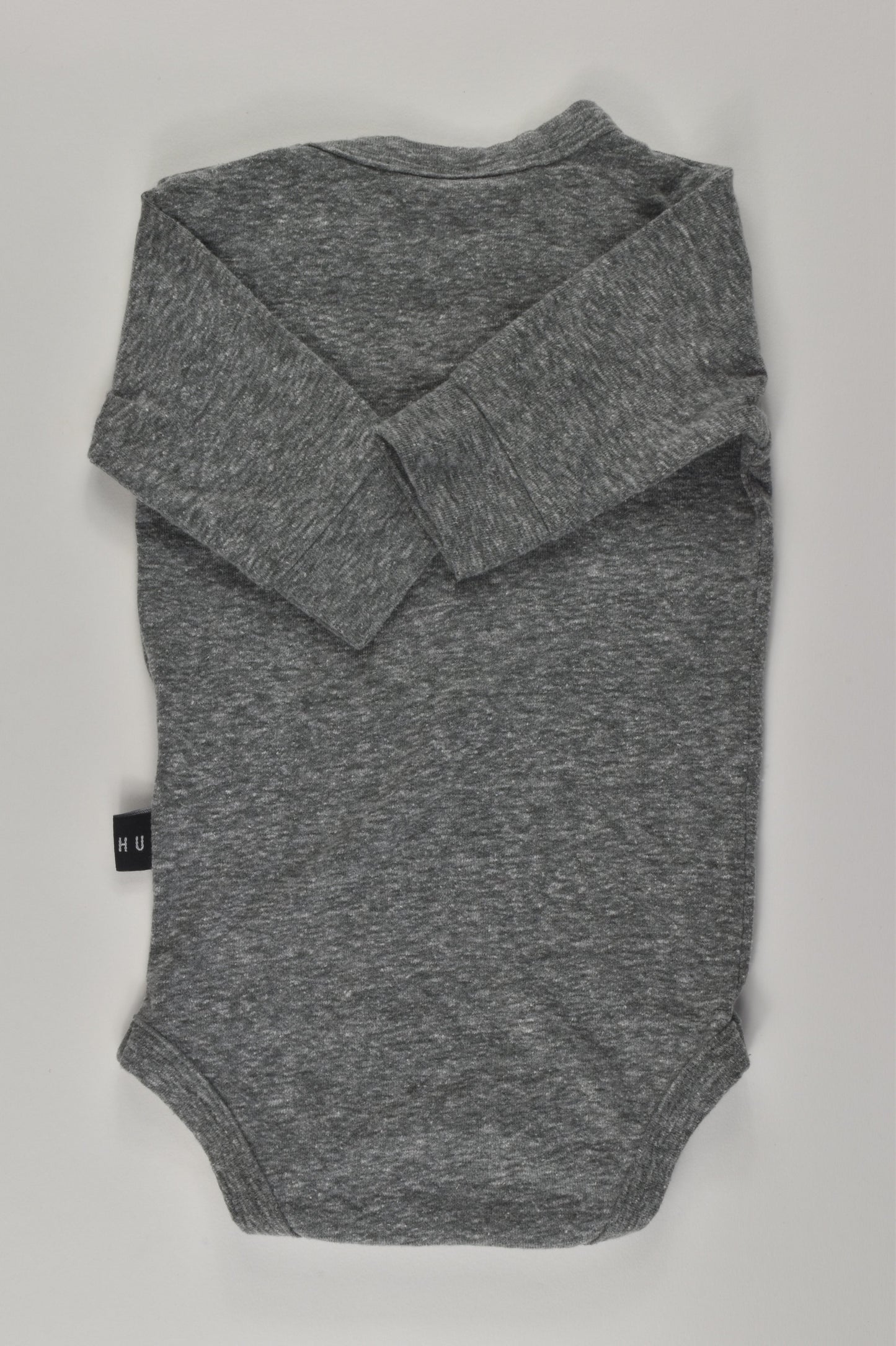 Huxbaby Size 000 Bodysuit
