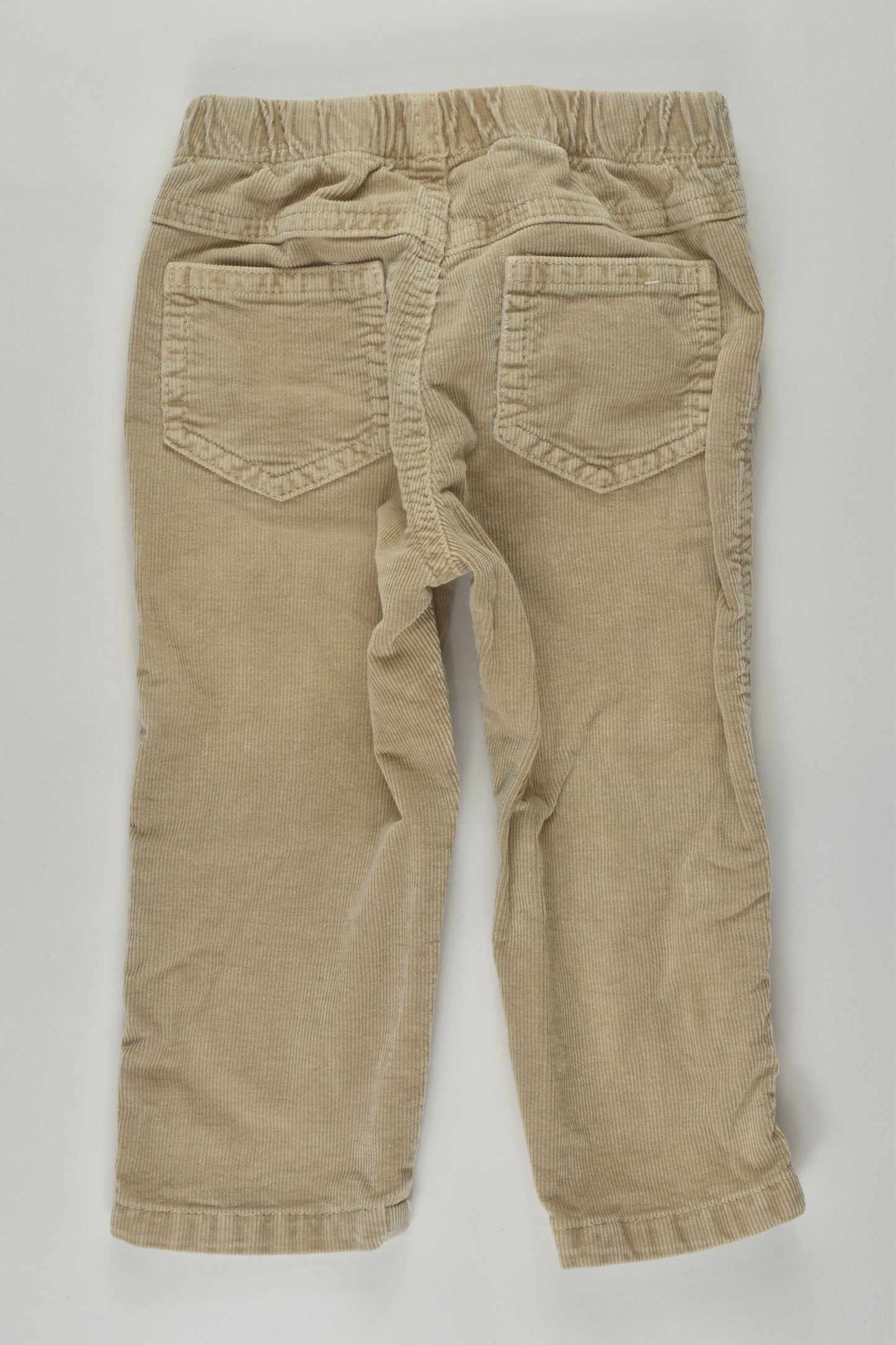 Il Gufo Size 0 Cord Pants