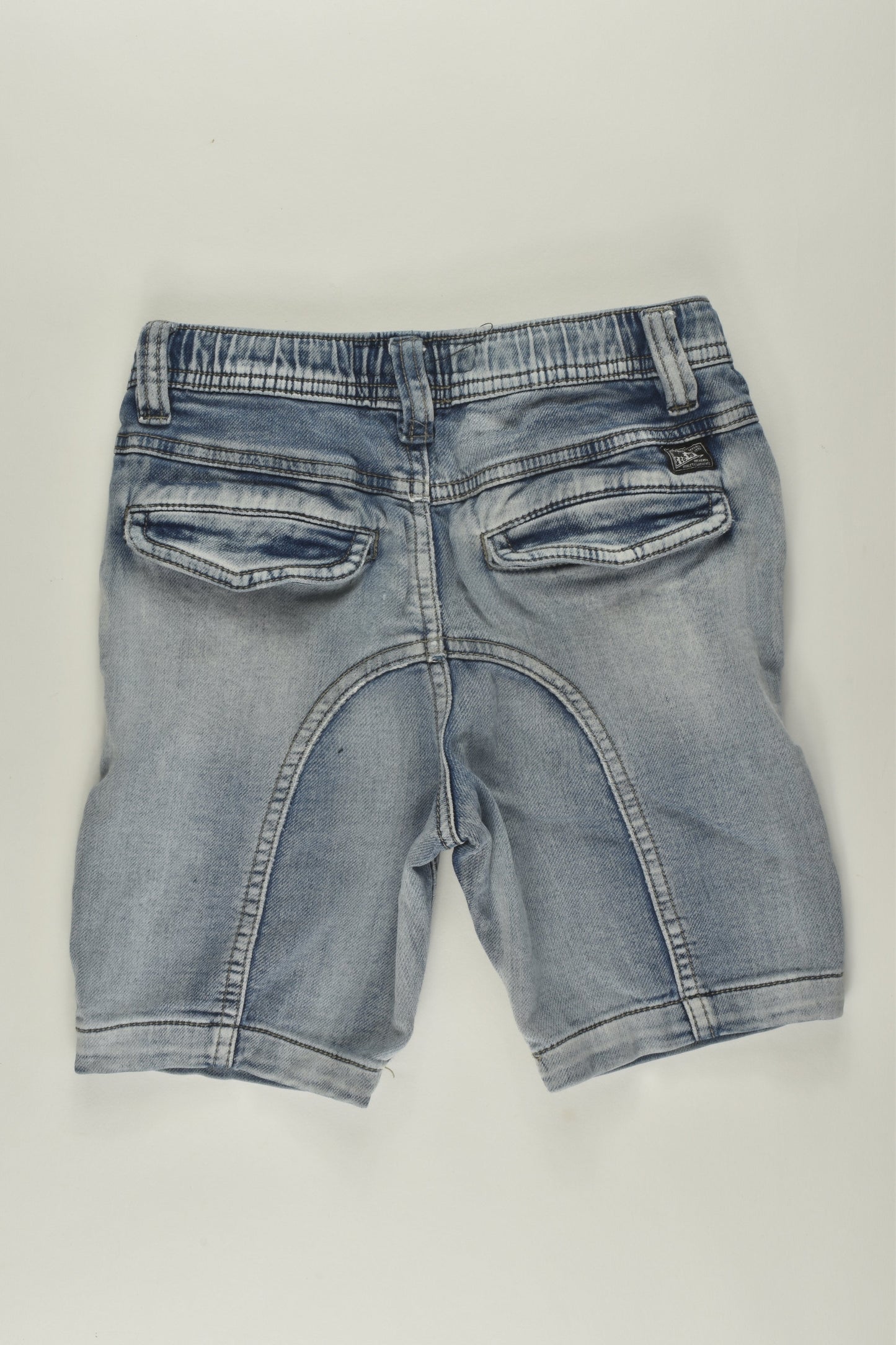 Indie & Co Size 4 Denim Shorts
