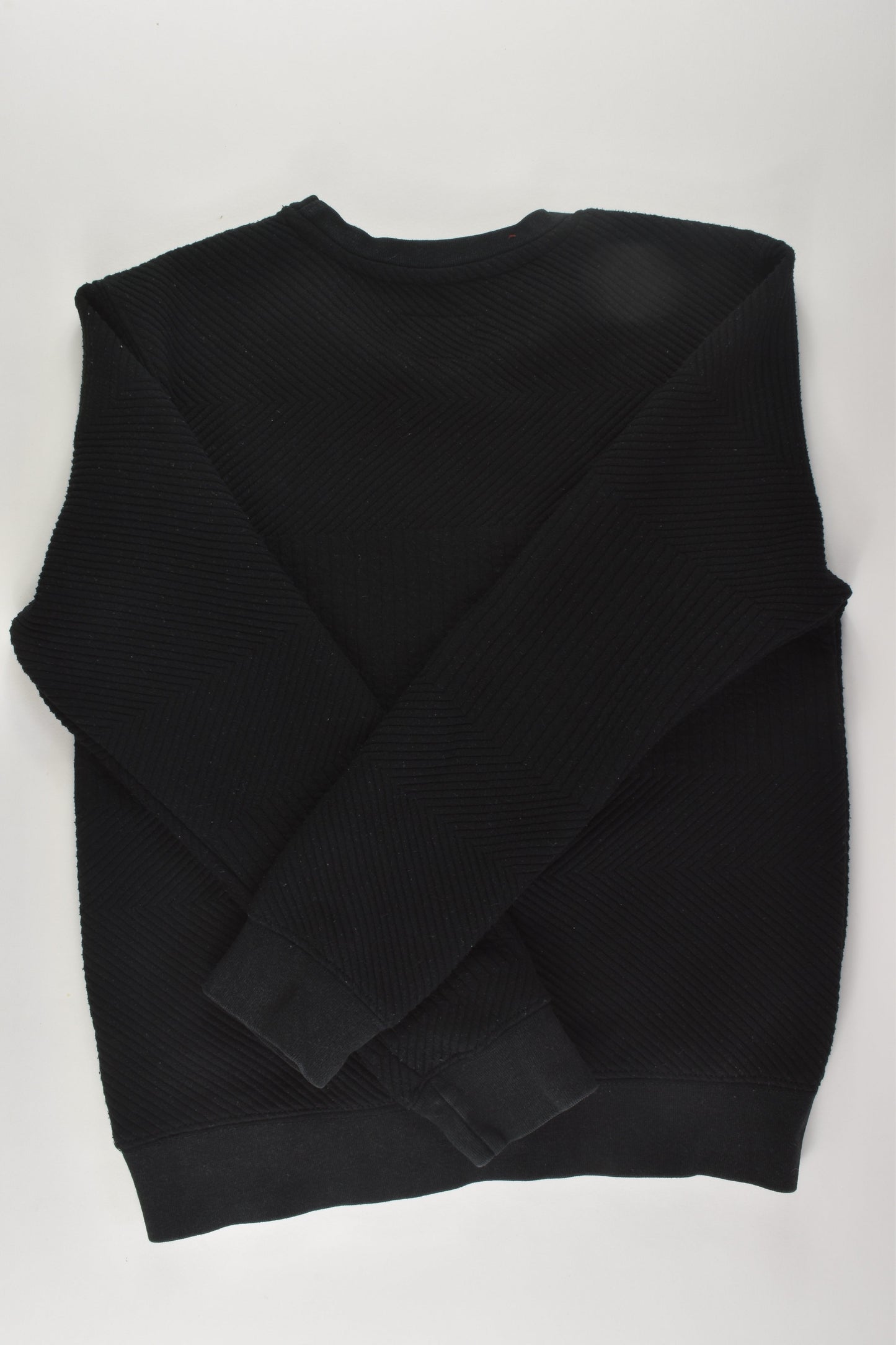 Indie Kids by Industrie Size 10 Black Sweater