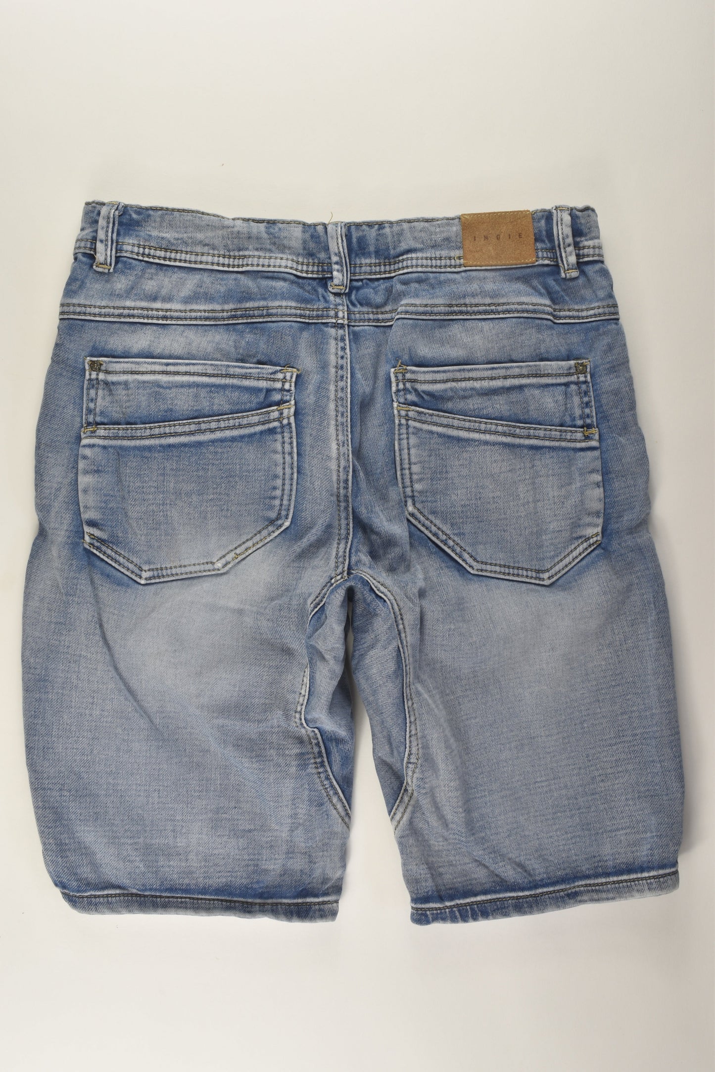 Indie Kids by Industrie Size 12 Denim Shorts