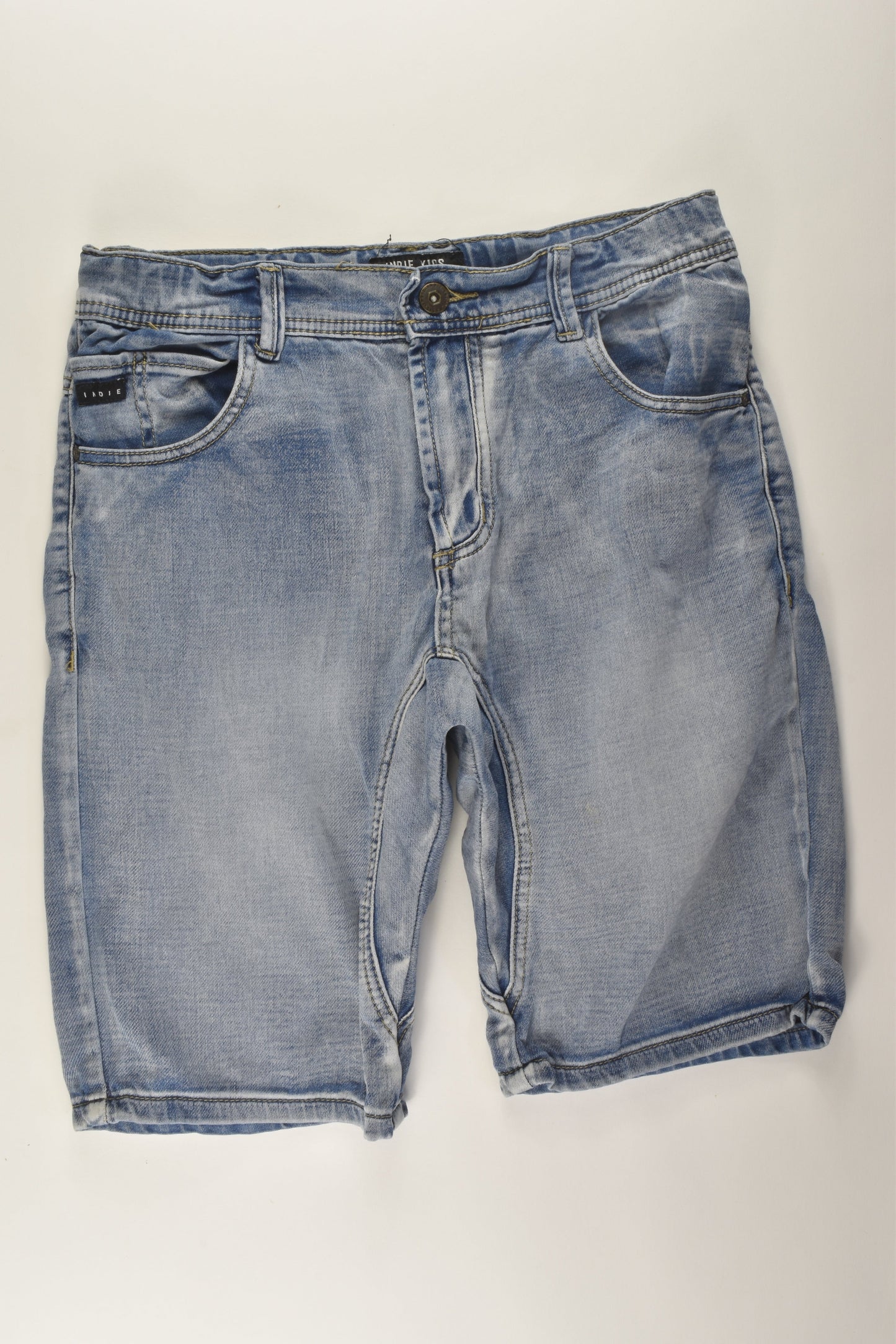 Indie Kids by Industrie Size 12 Denim Shorts