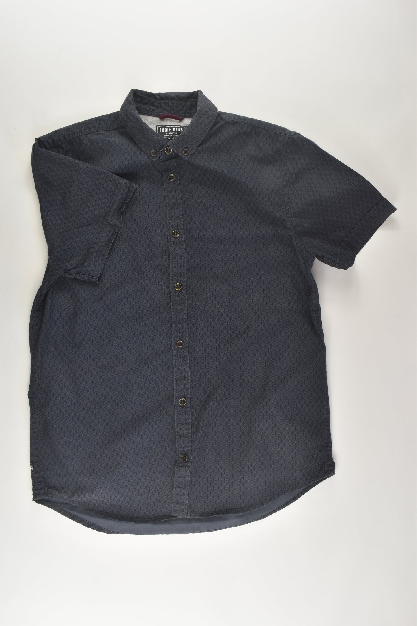 Indie Kids by Industrie Size 12 Shirt