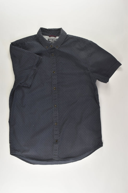 Indie Kids by Industrie Size 12 Shirt