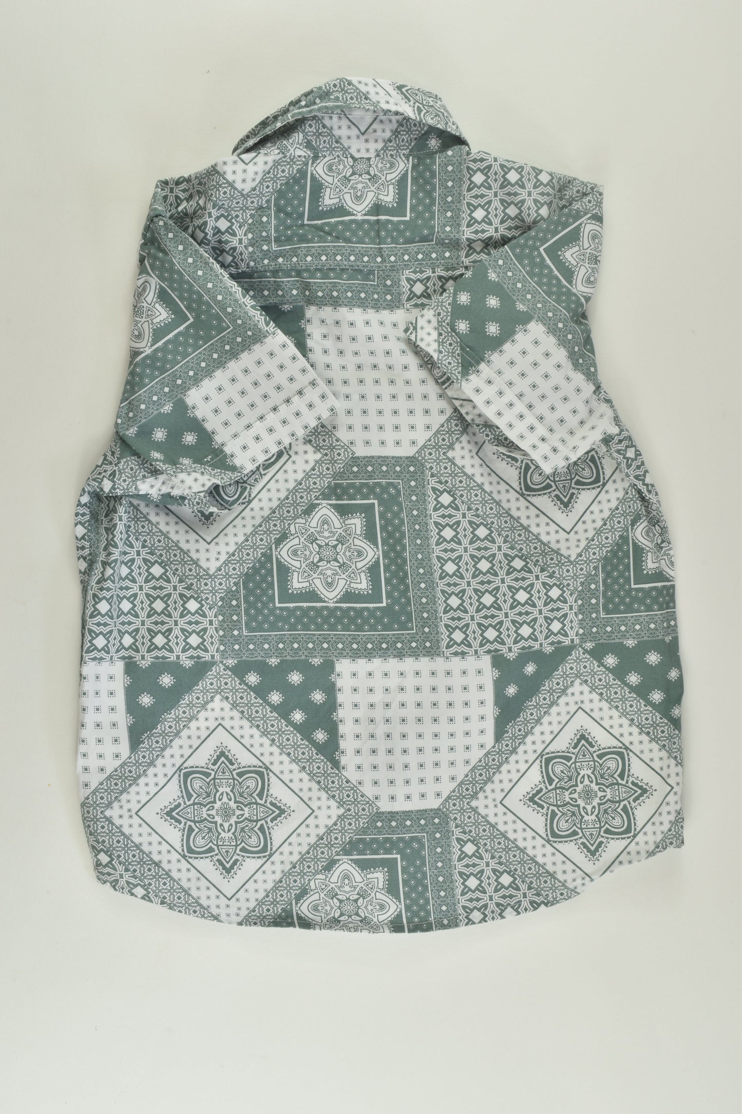 Indie Kids by Industrie Size 4 Shirt
