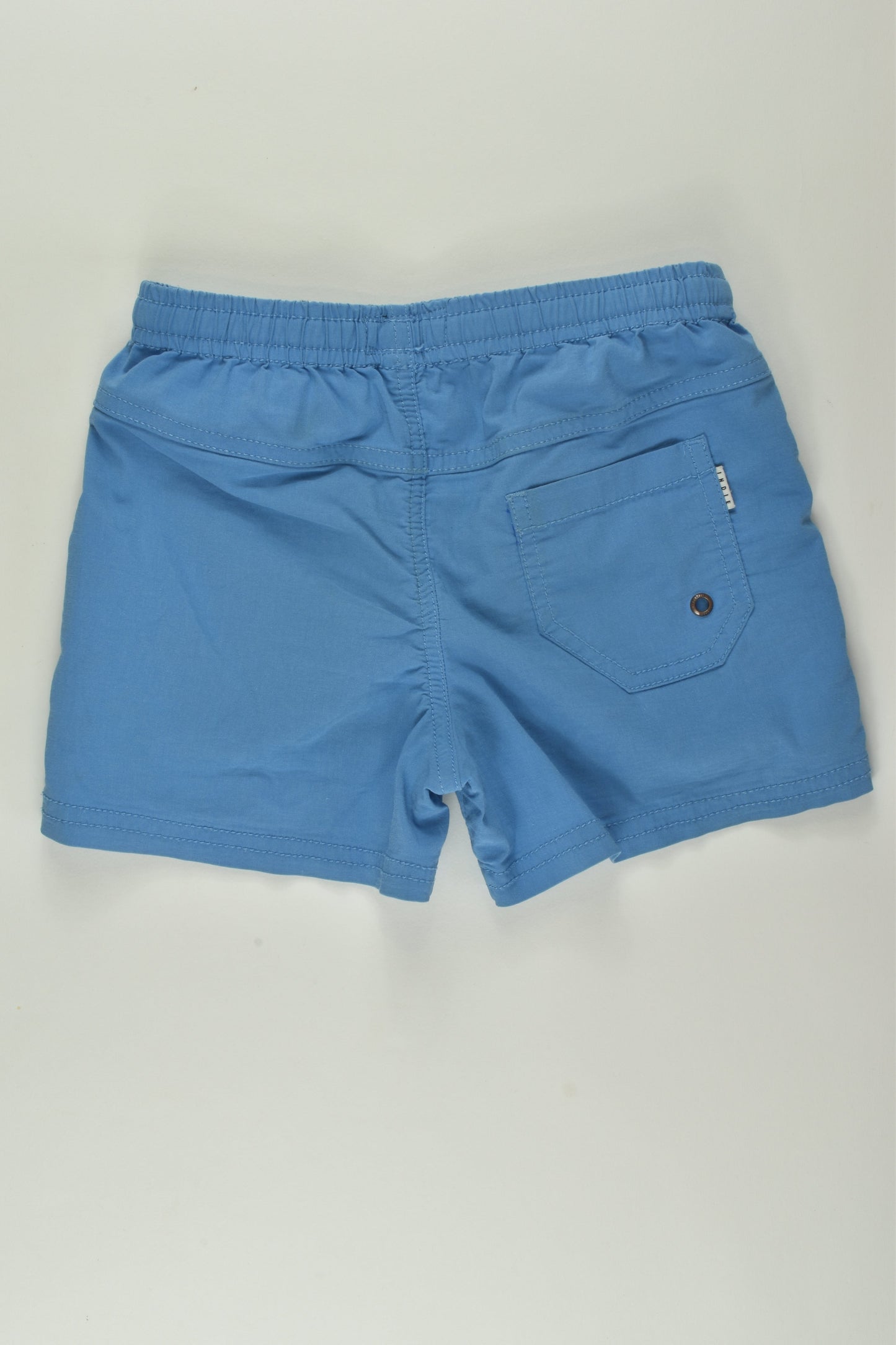 Indie by Industrie Size 2 Board Shorts