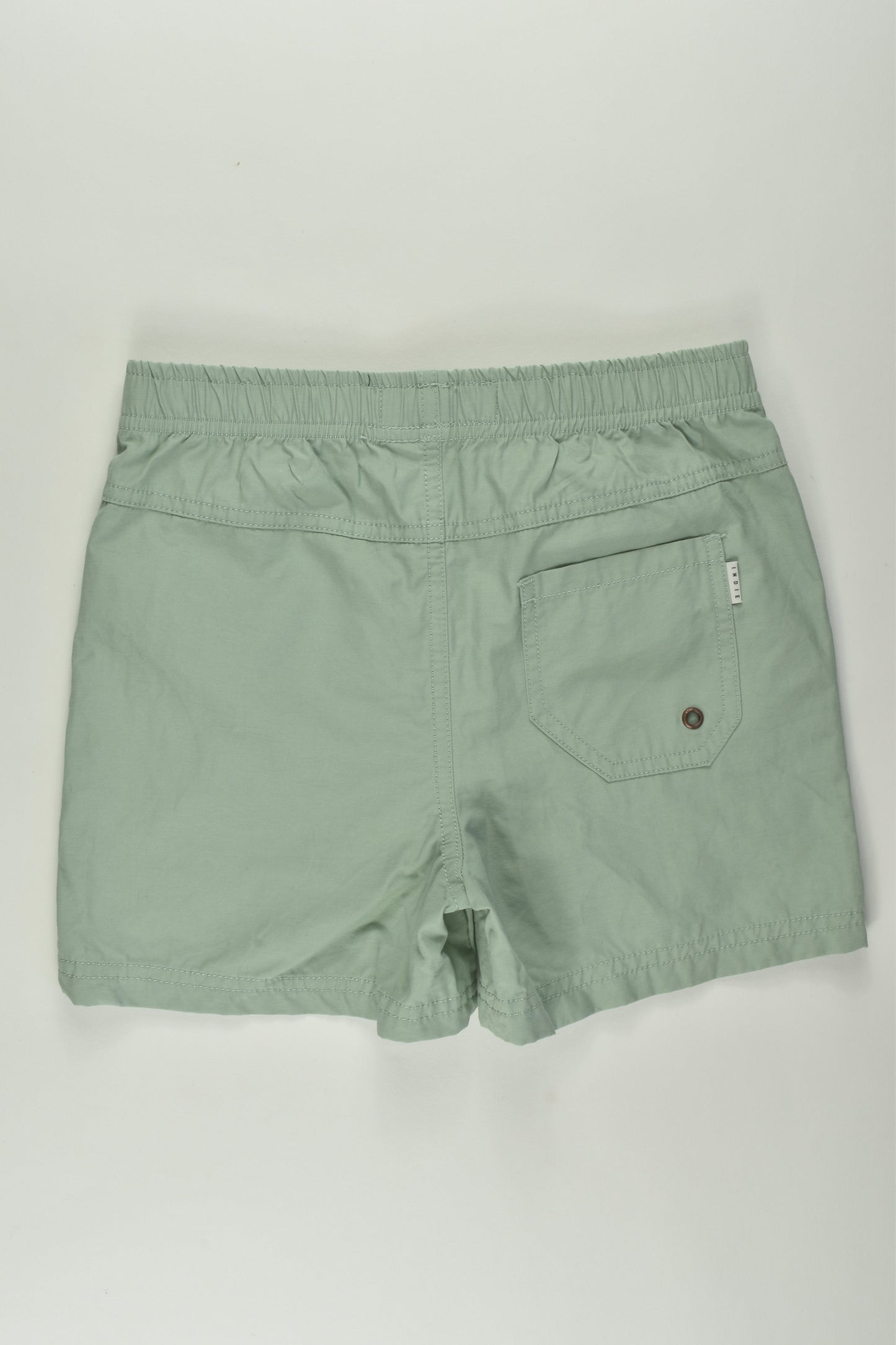 Indie by Industrie Size 7 Boad Shorts