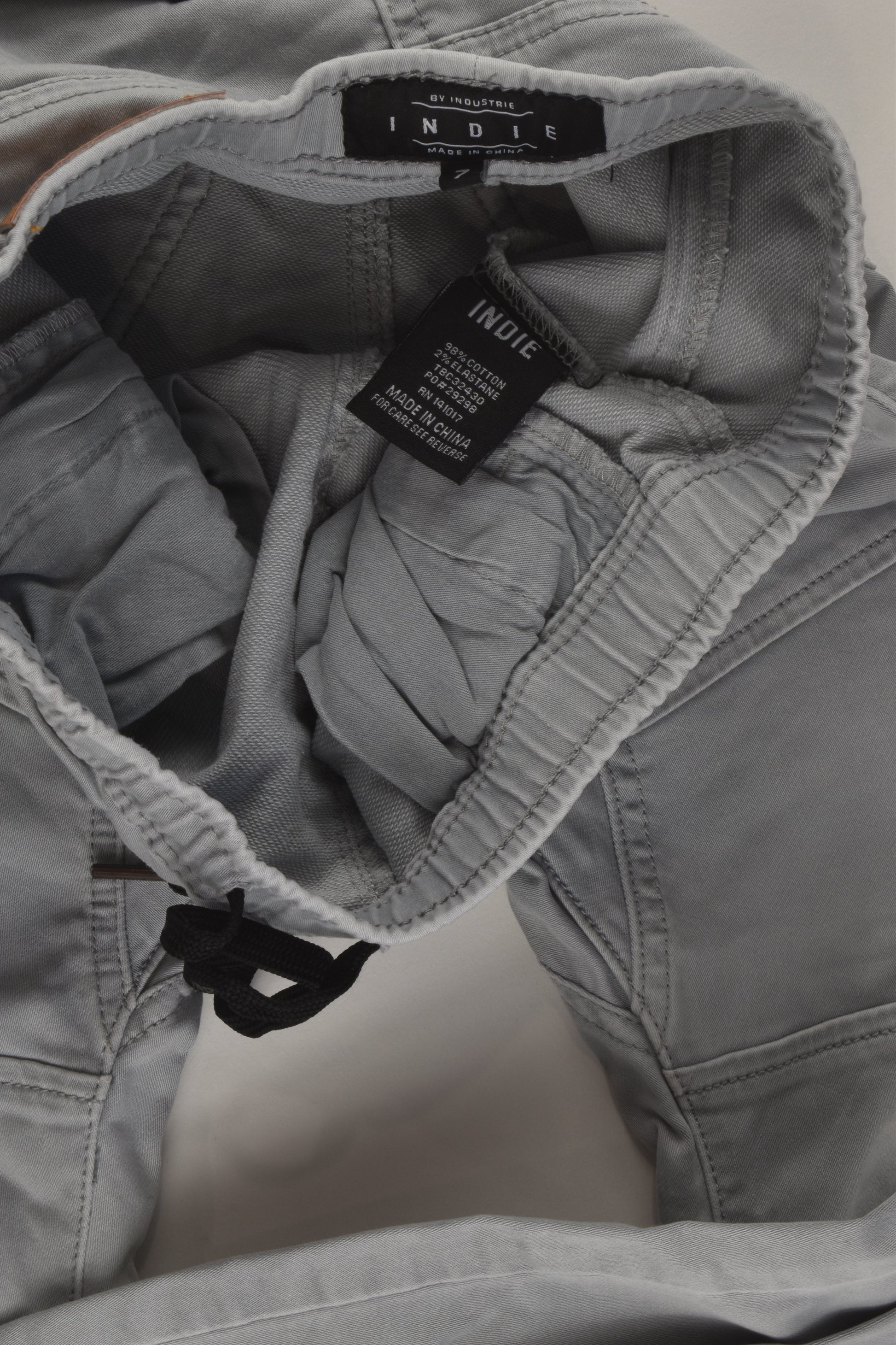 Indie by Industrie Size 7 Pants