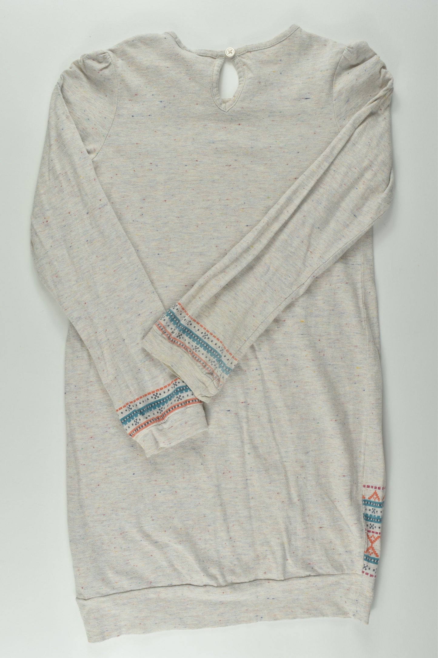 Indigo by Marks & Spencer Size 6-7 Dress