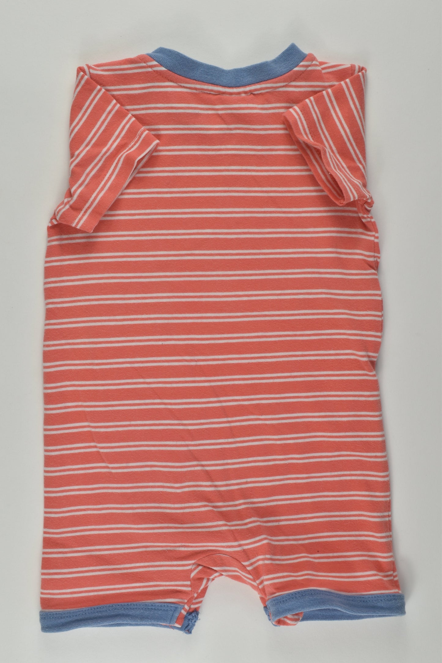 Jack & Milly Size 000 Short Romper