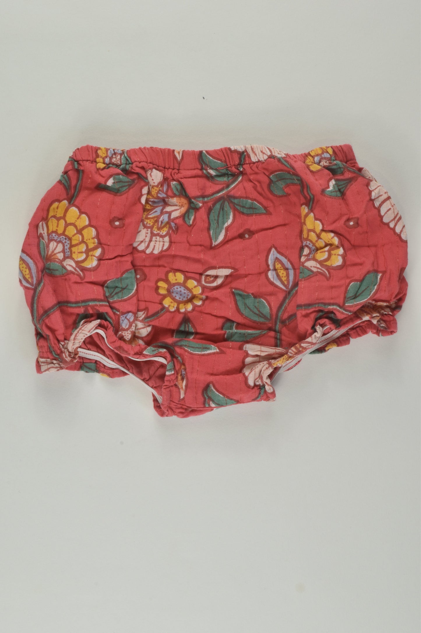 Jack & Milly Size 1 Nappy Cover