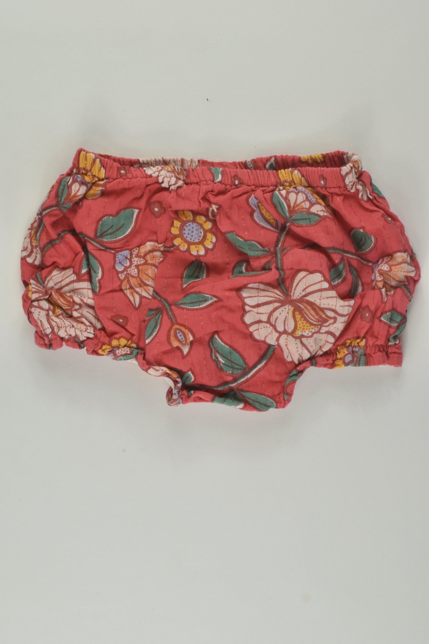 Jack & Milly Size 1 Nappy Cover