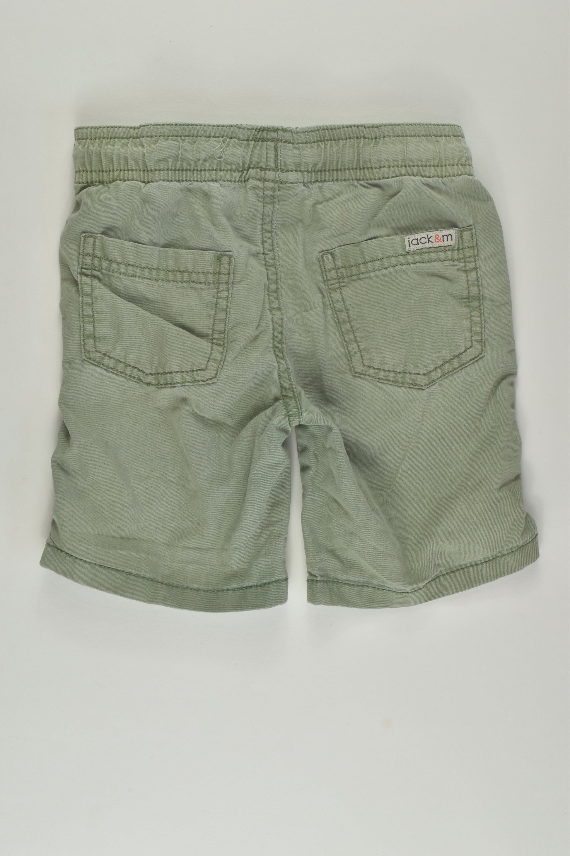 Jack & Milly Size 1 Shorts