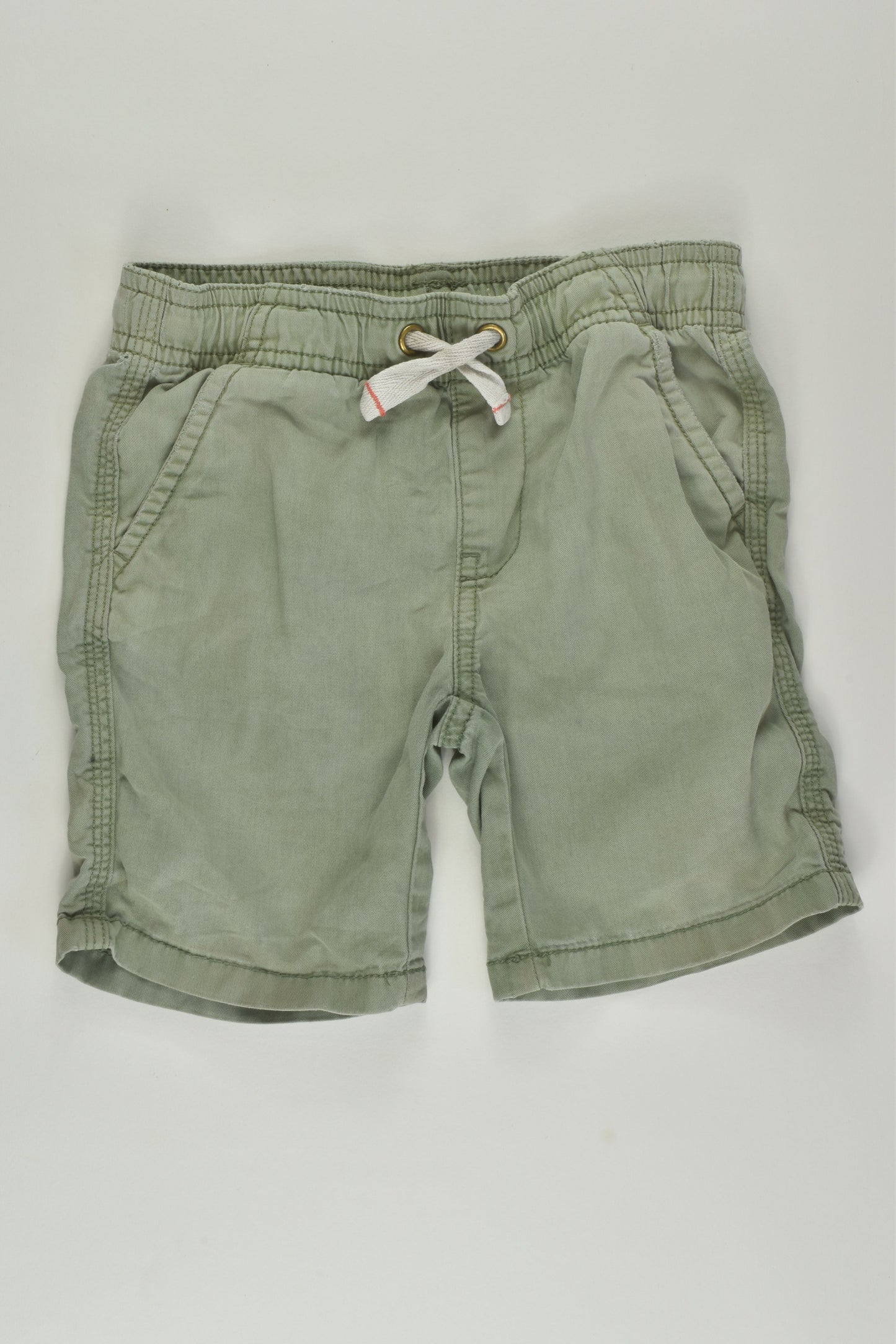 Jack & Milly Size 1 Shorts