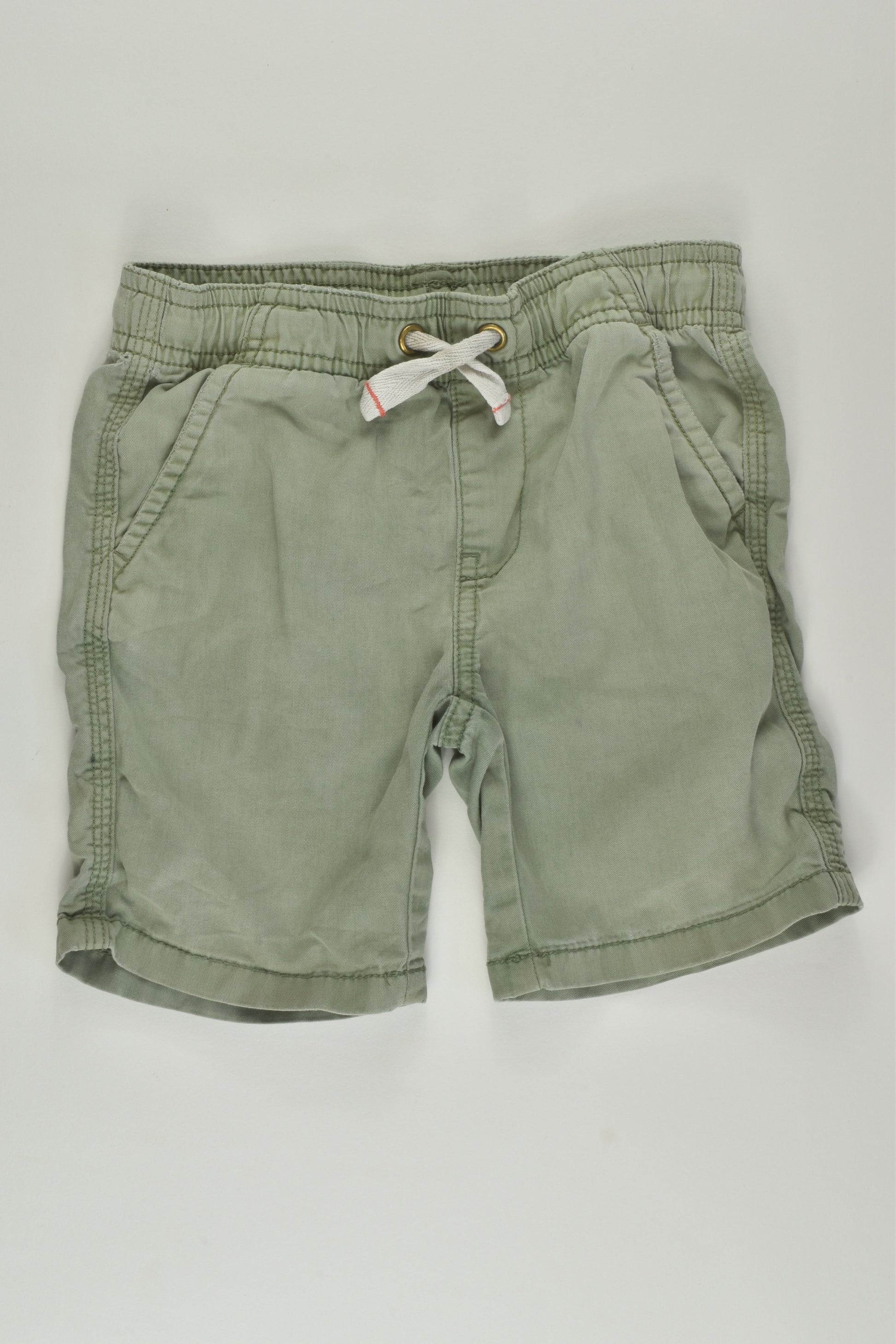 Jack & Milly Size 1 Shorts