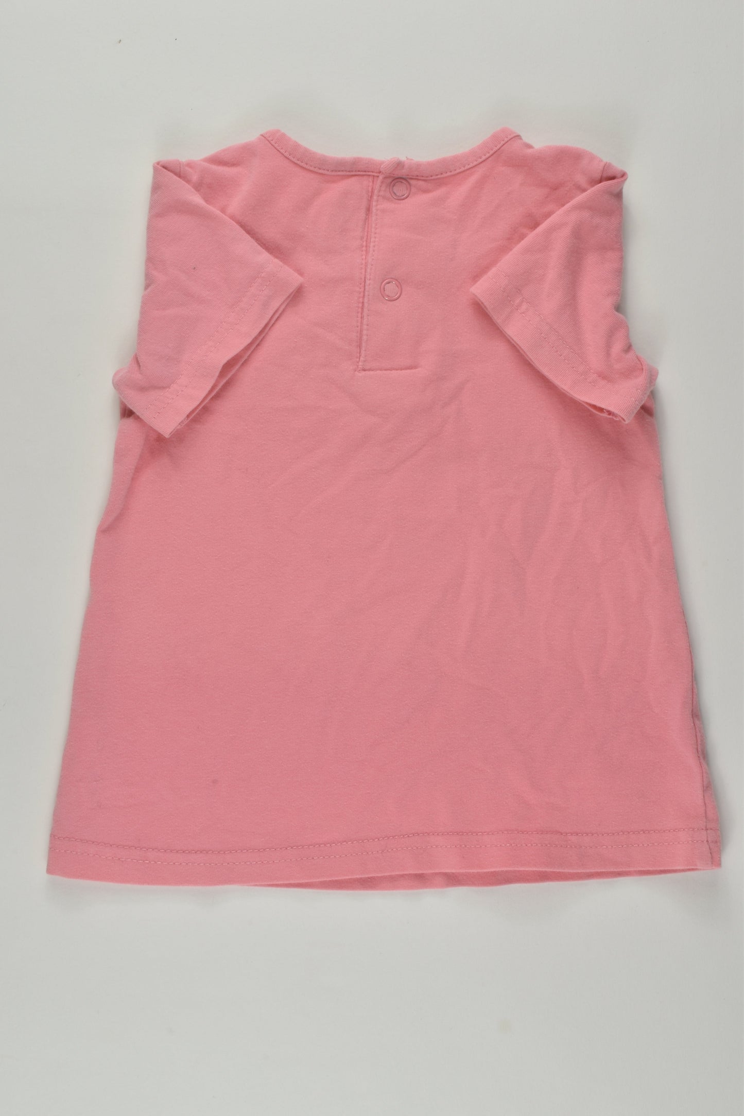Jack & Milly Size 1 T-shirt