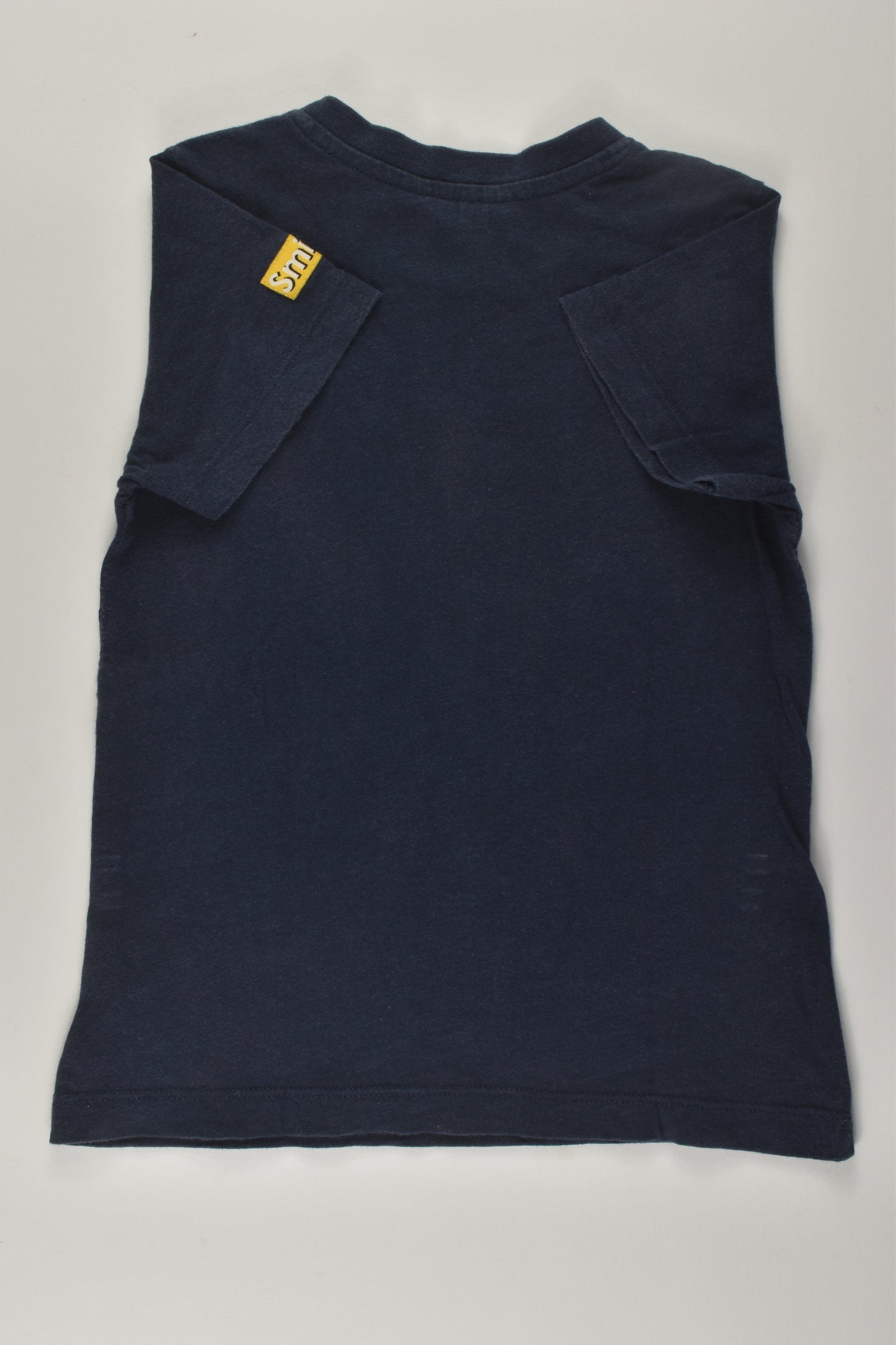 Jack & Milly Size 2 T-shirt