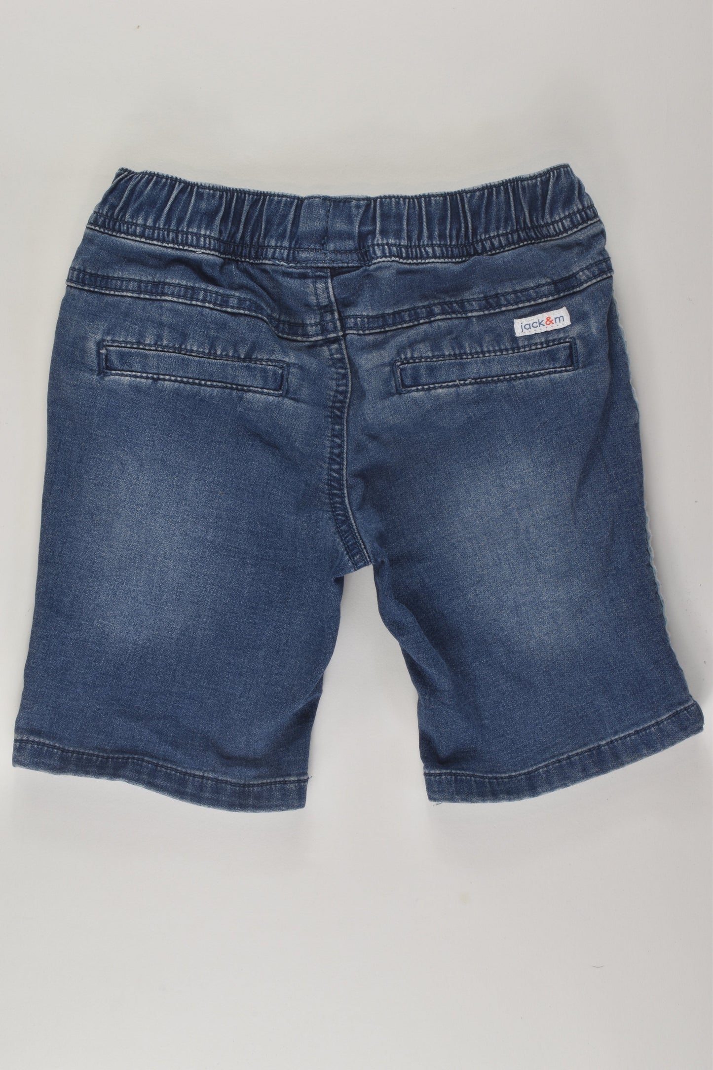 Jack & Milly Size 3 Denim Shorts