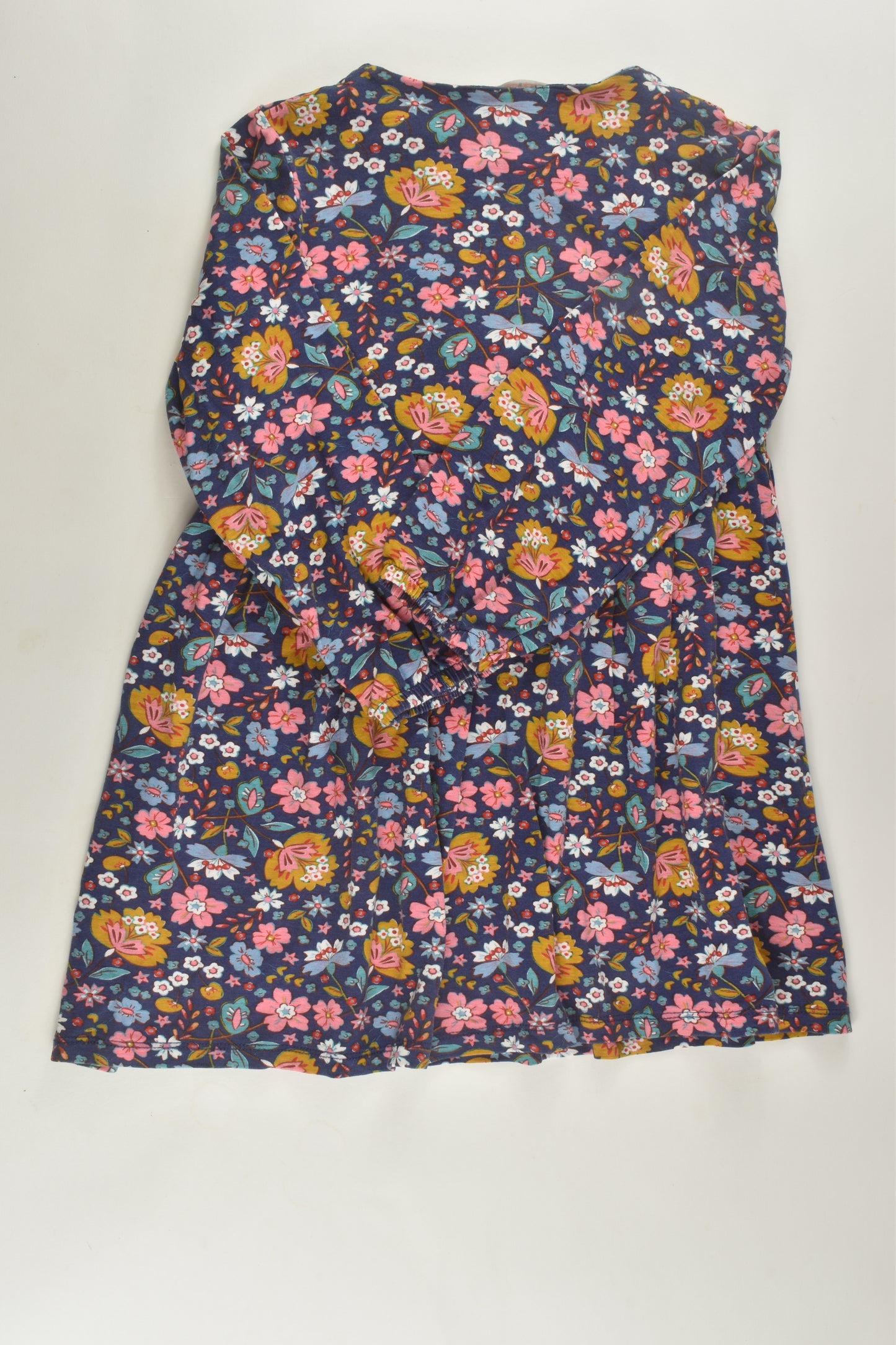 Jack & Milly Size 4 Floral Dress